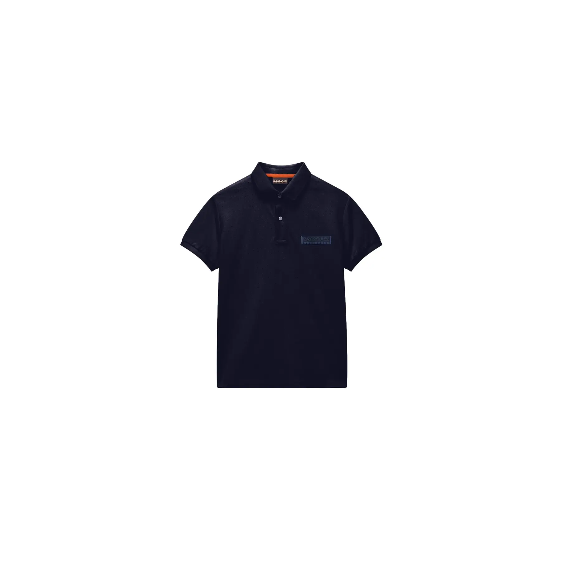 0196246901109 - Polo-Shirt Kind Box Logo