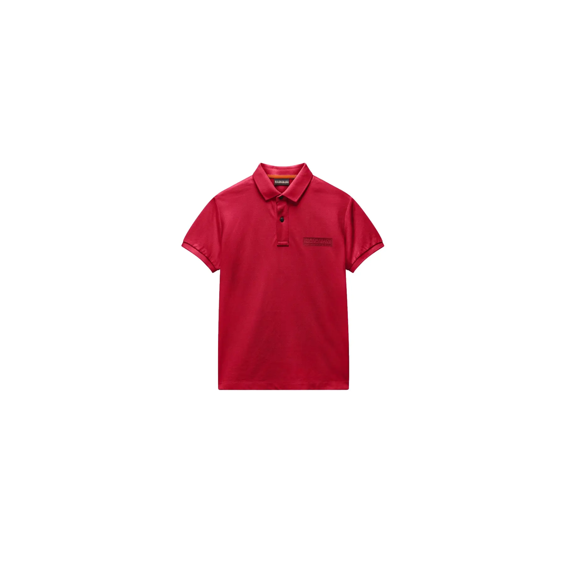 0196246901420 - Polo-Shirt Kind Box Logo