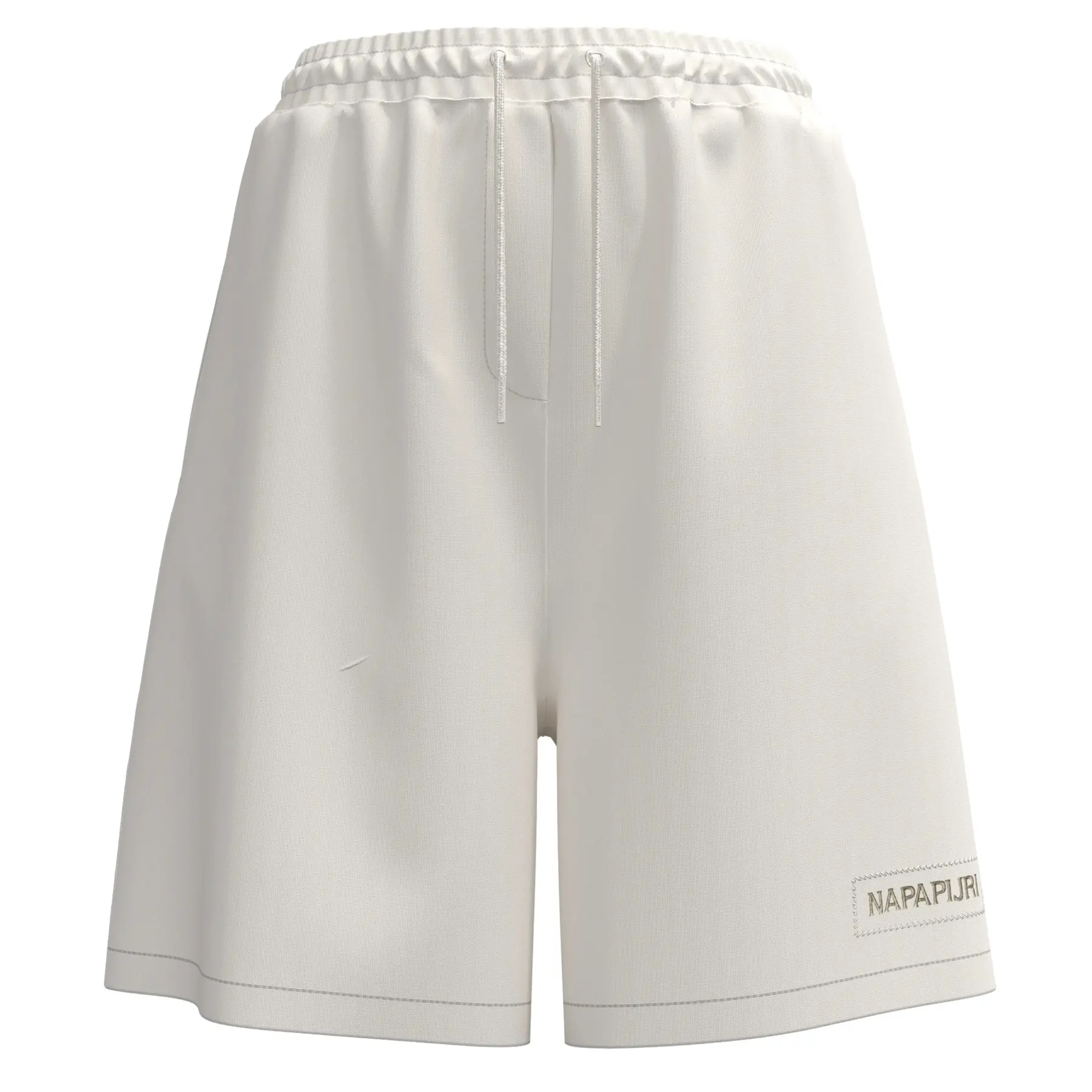 Women's Bermuda shorts Napapijri Clarao