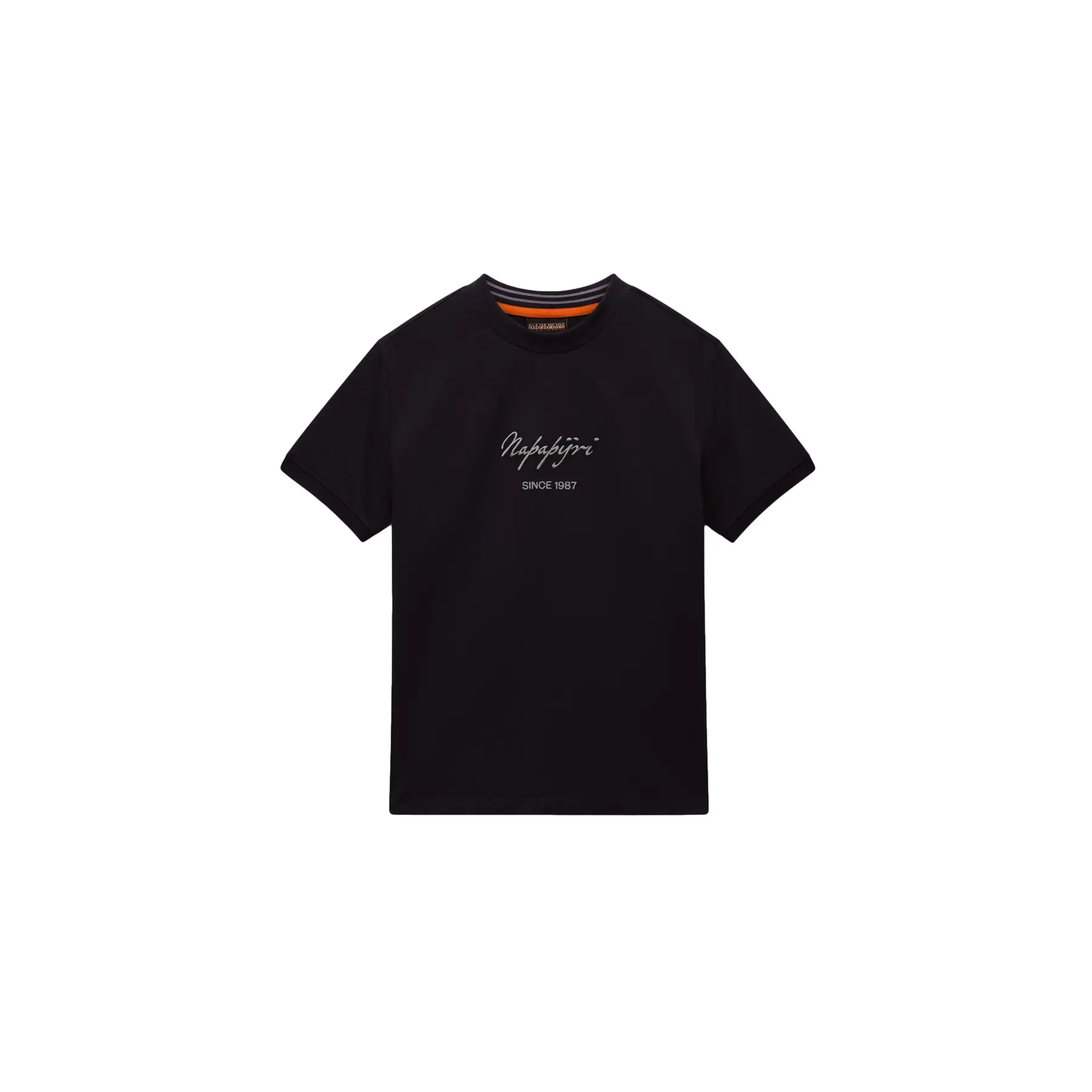 Image of T-Shirt Napapijri Baryte