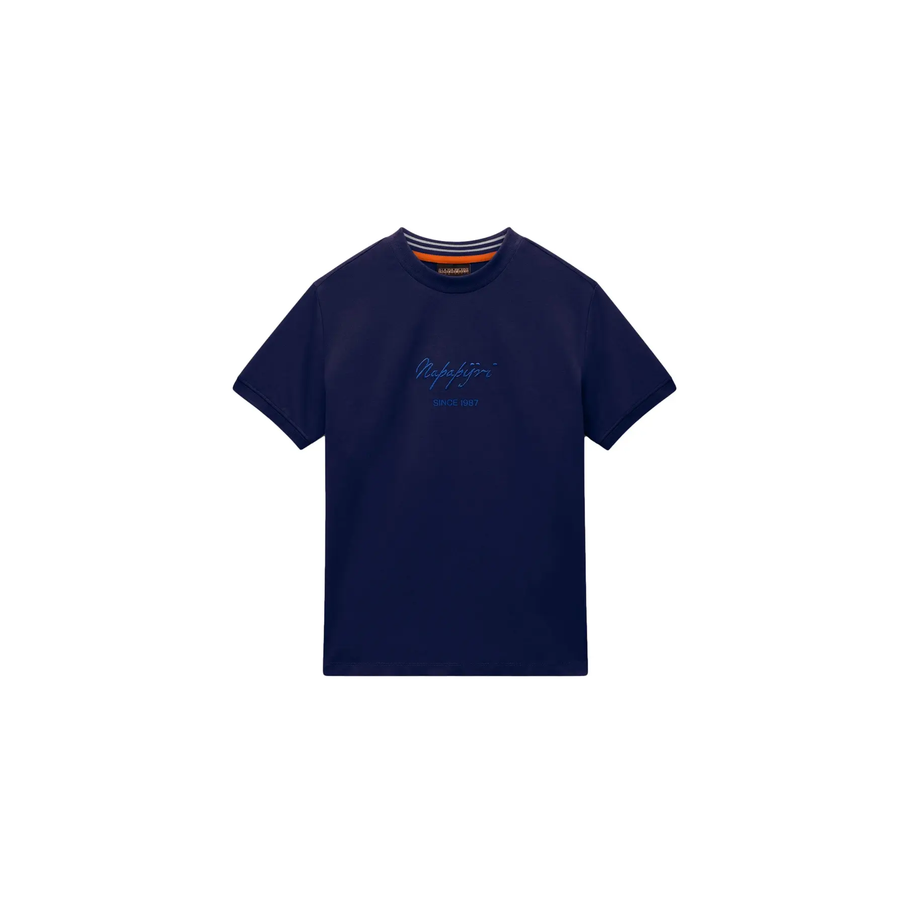 T-Shirt Napapijri Baryte