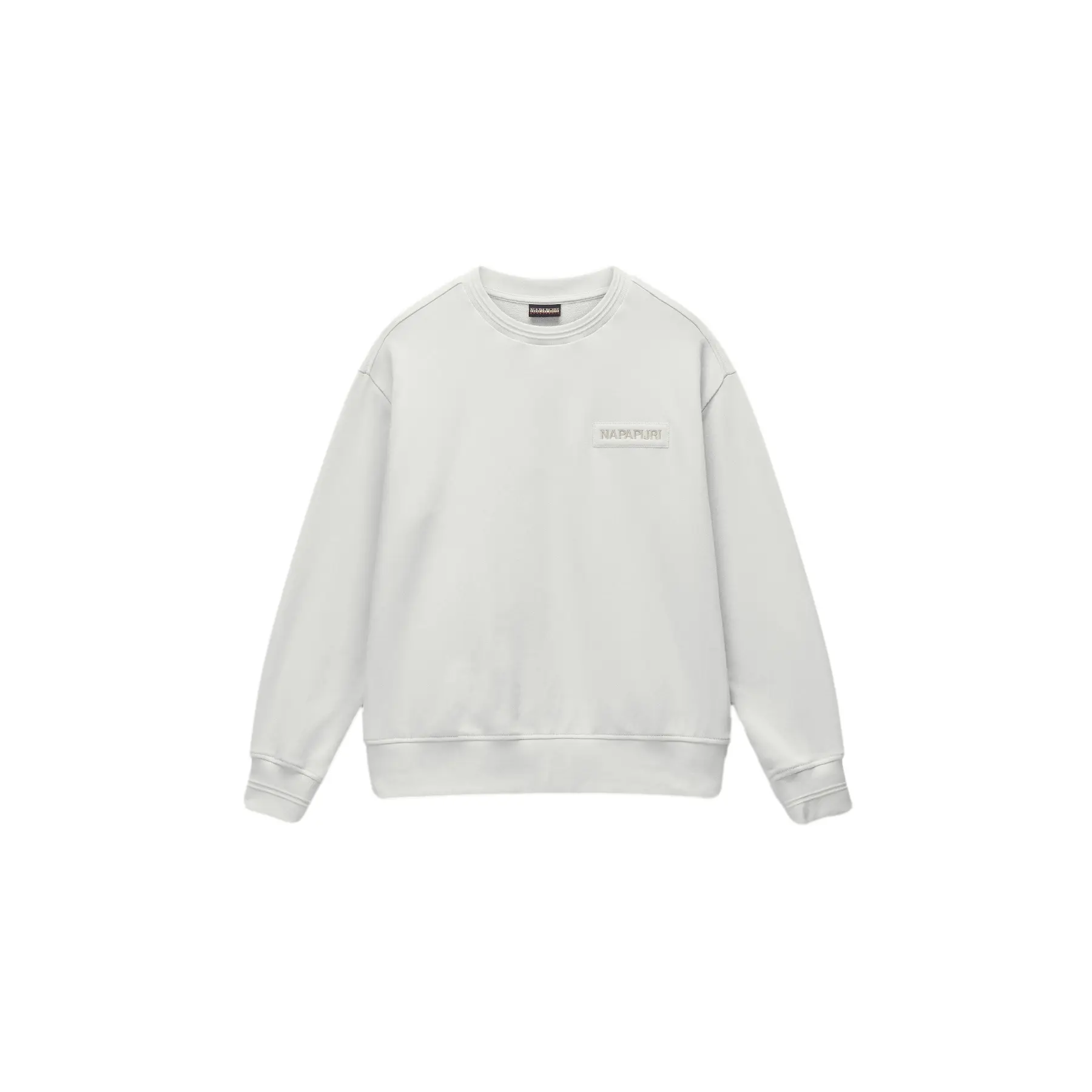 Sweatshirt woman Napapijri Clarao