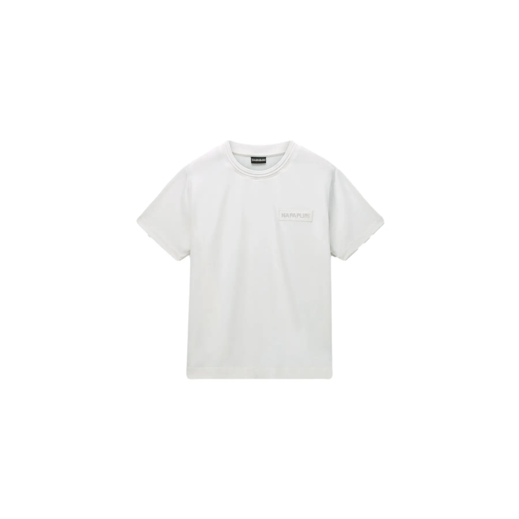 Women's T-shirt Napapijri Clarao