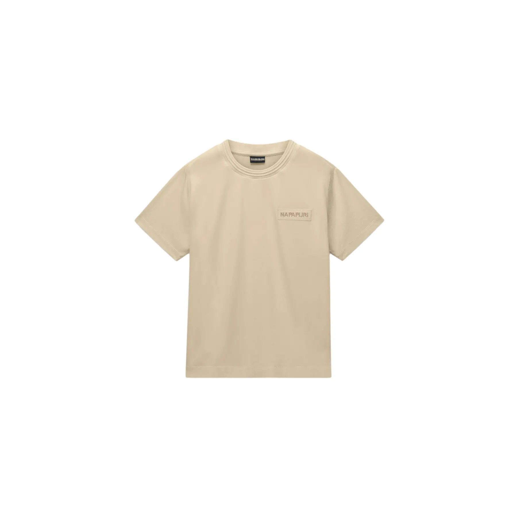 T-Shirt Napapijri Clarao