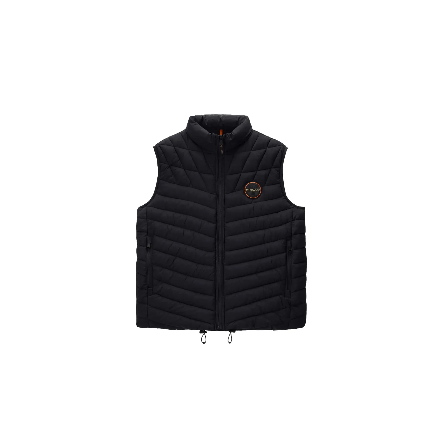 Sleeveless down jacket Napapijri Lapaz