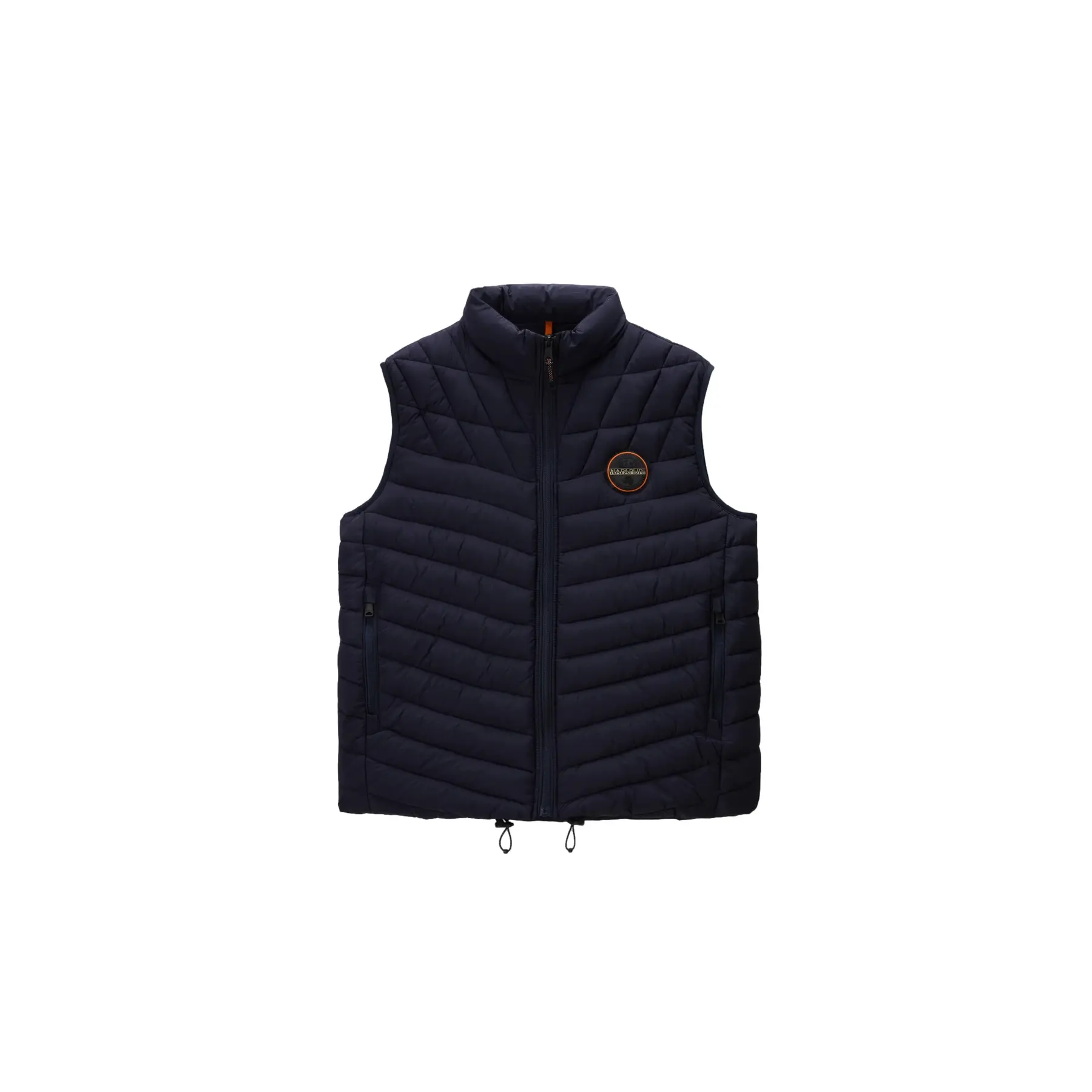 Sleeveless down jacket Napapijri Lapaz