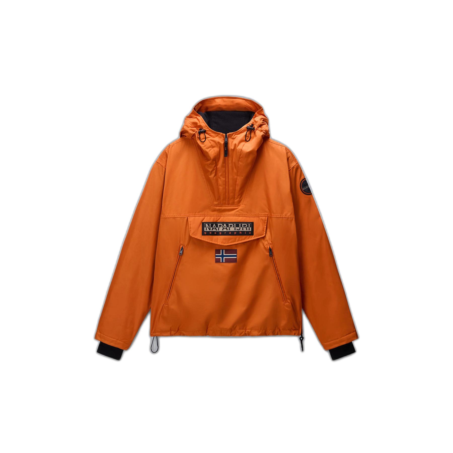 0198265620924 - Regenjacke Rainforest