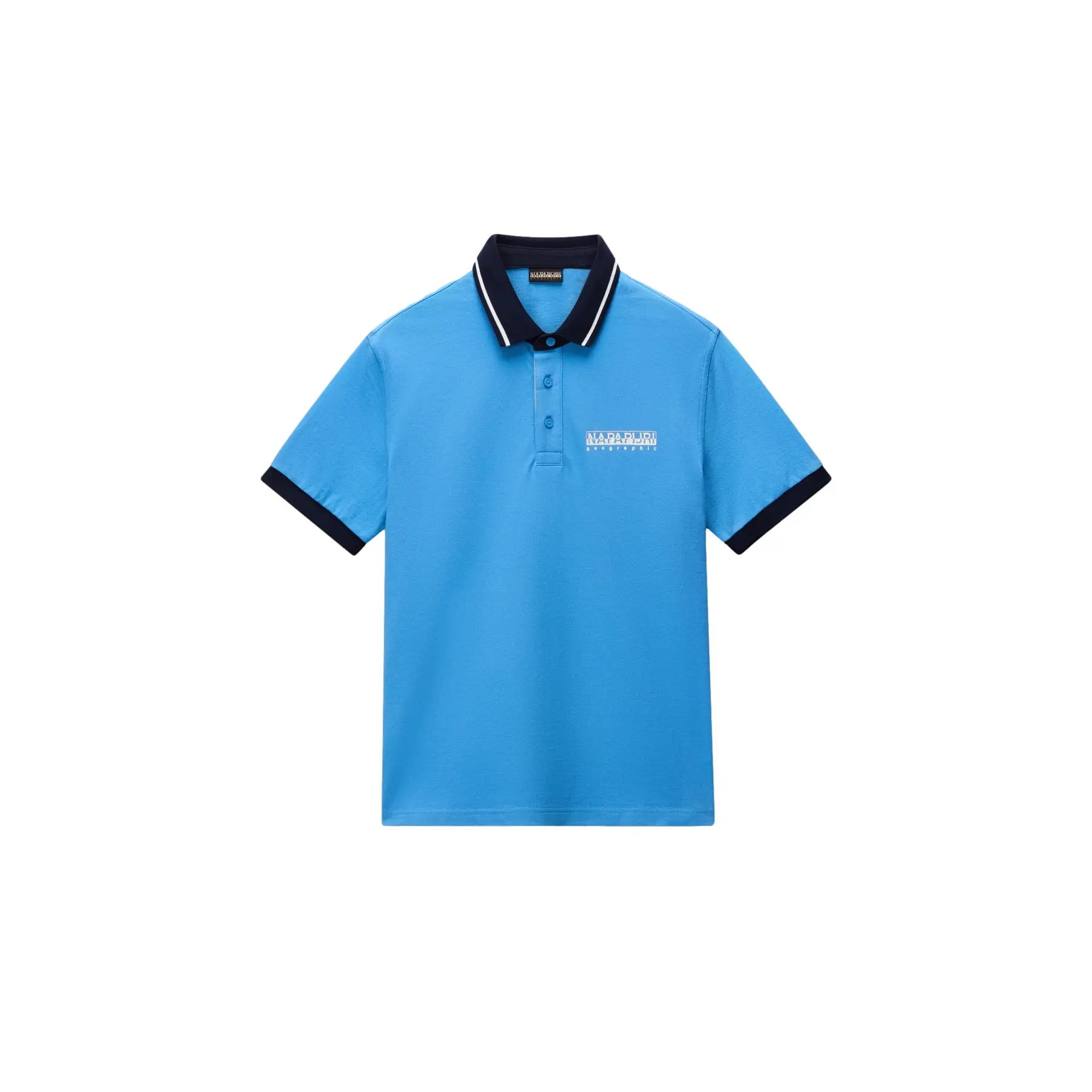 Image of Polo-Shirt Napapijri Zeri