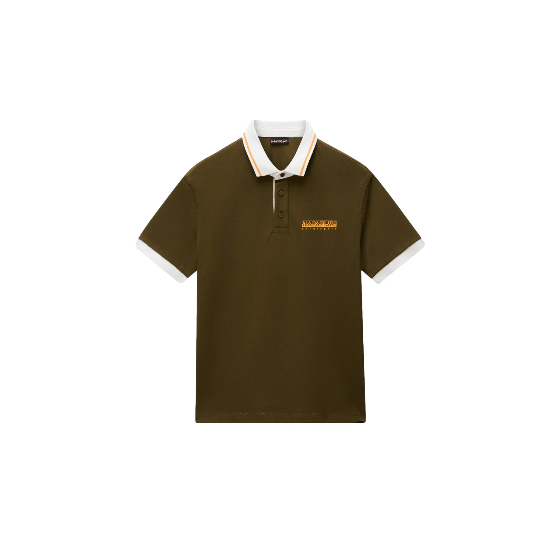 Polo-Shirt Napapijri Zeri