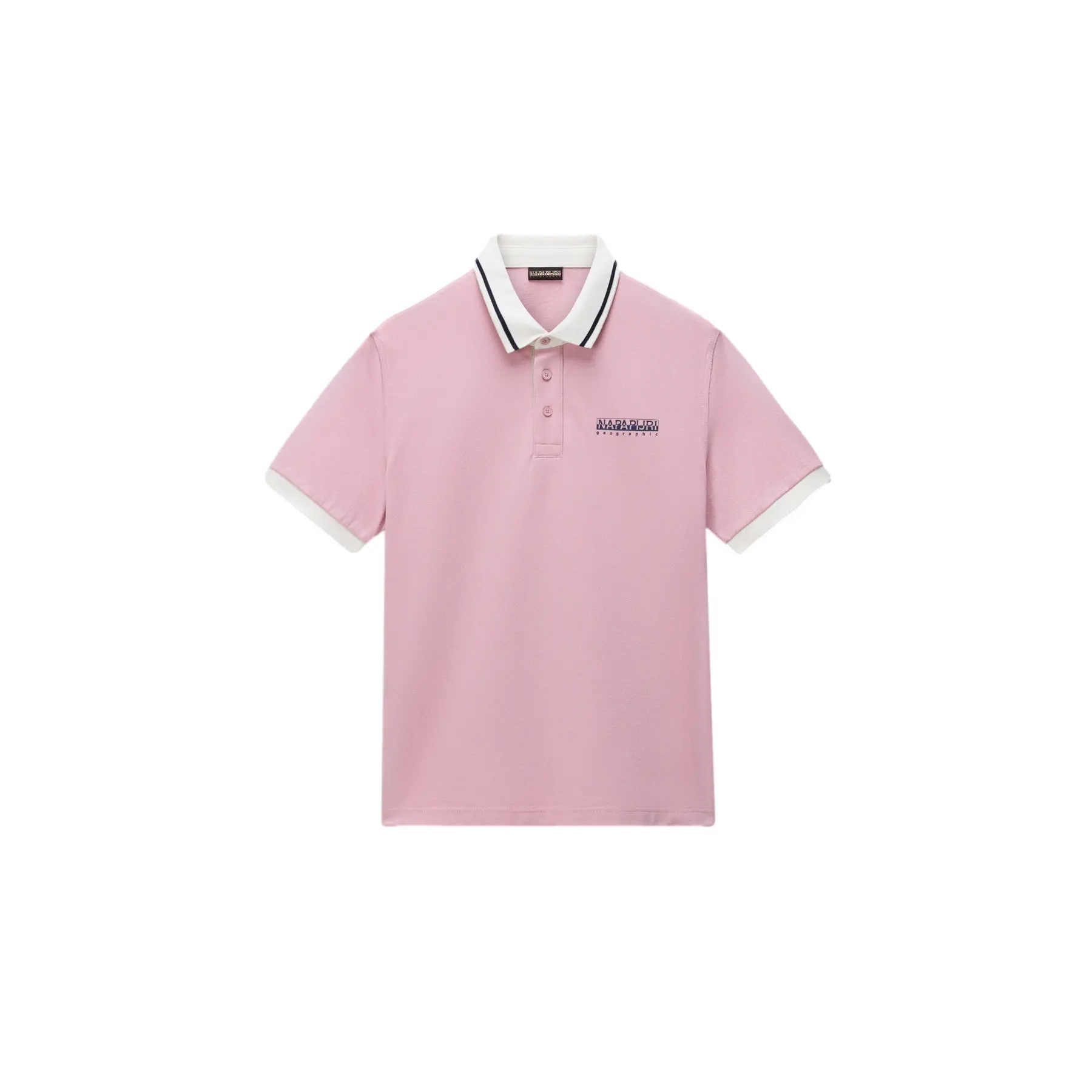 Polo-Shirt Napapijri Zeri