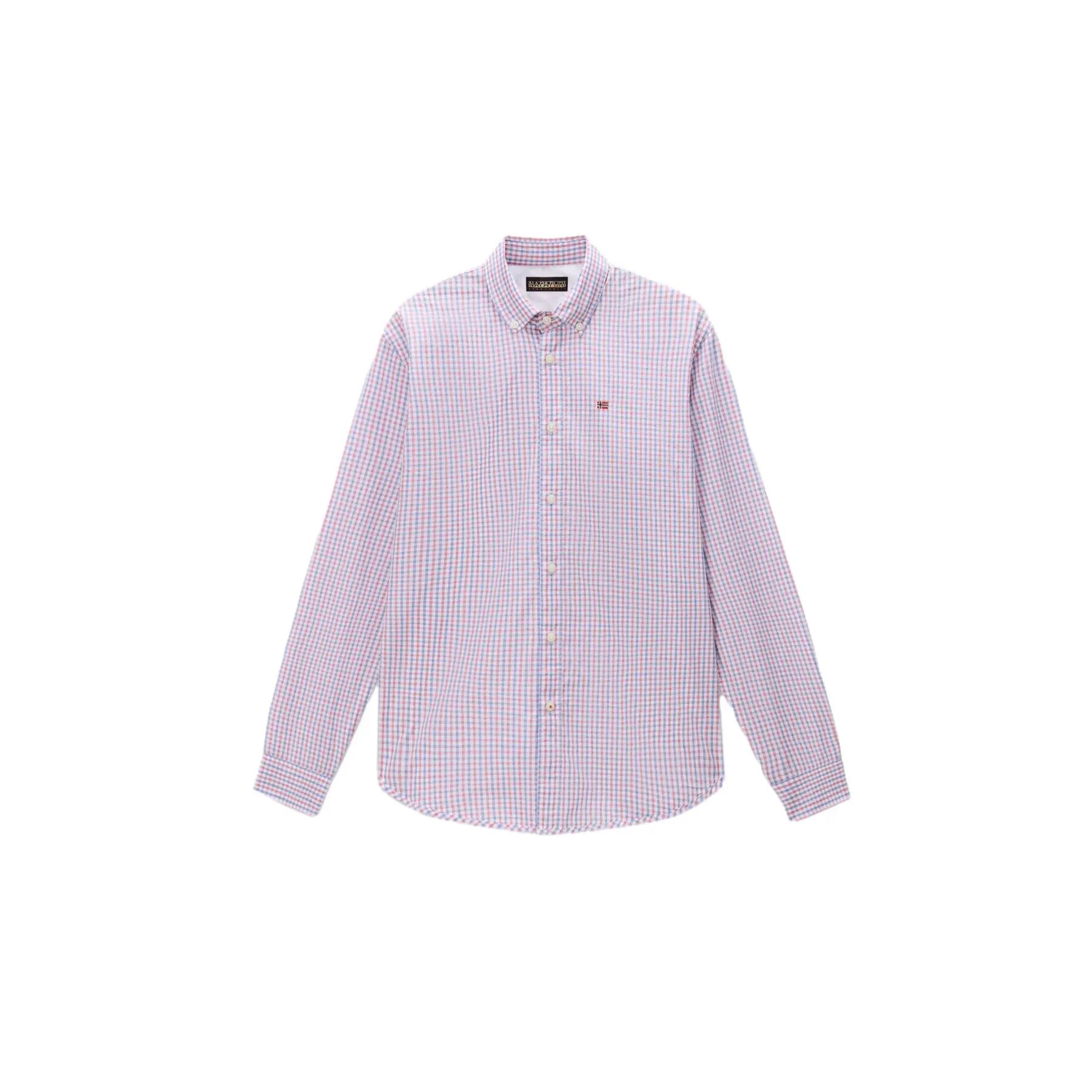 Camicia  Terra