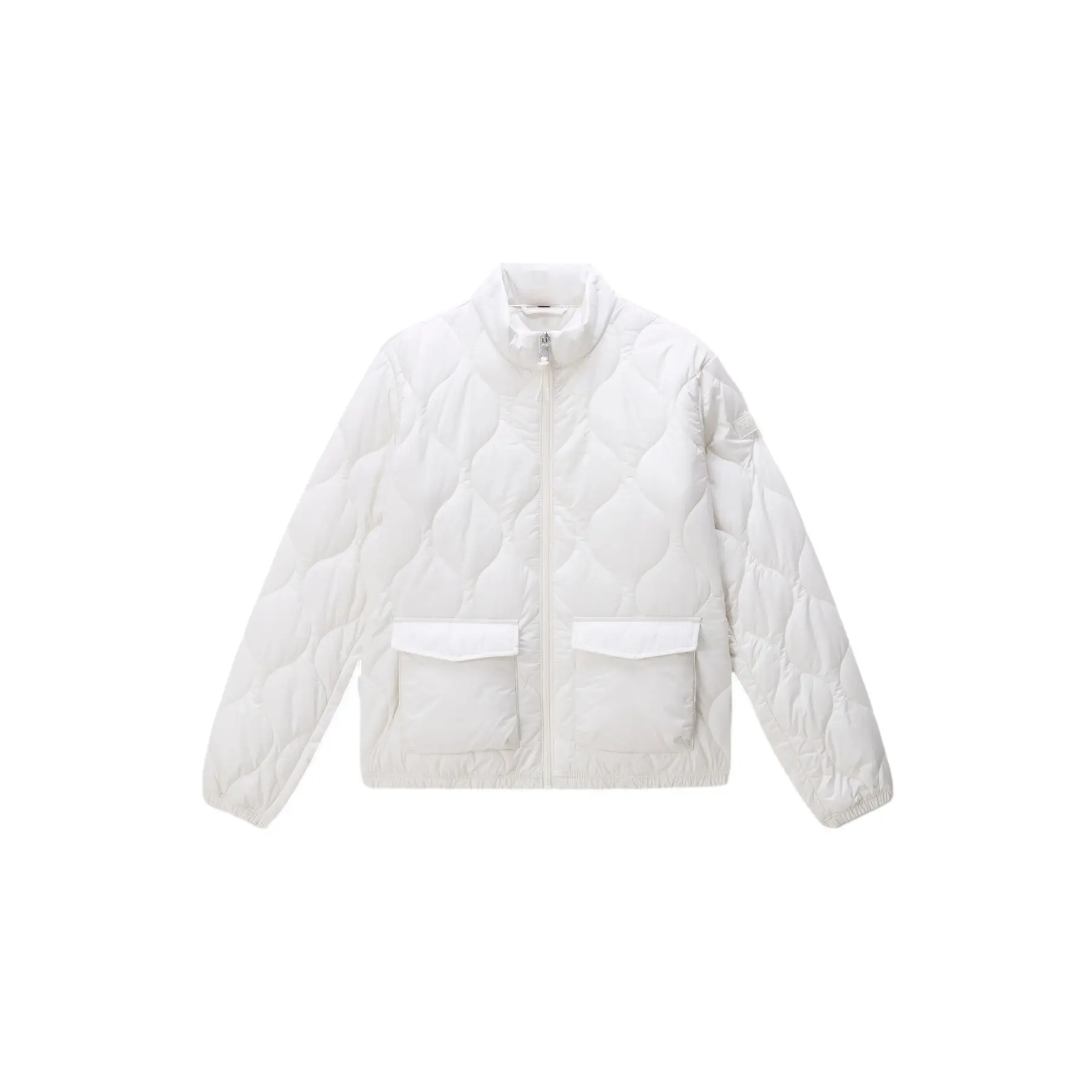Women's down jacket Napapijri Belle
