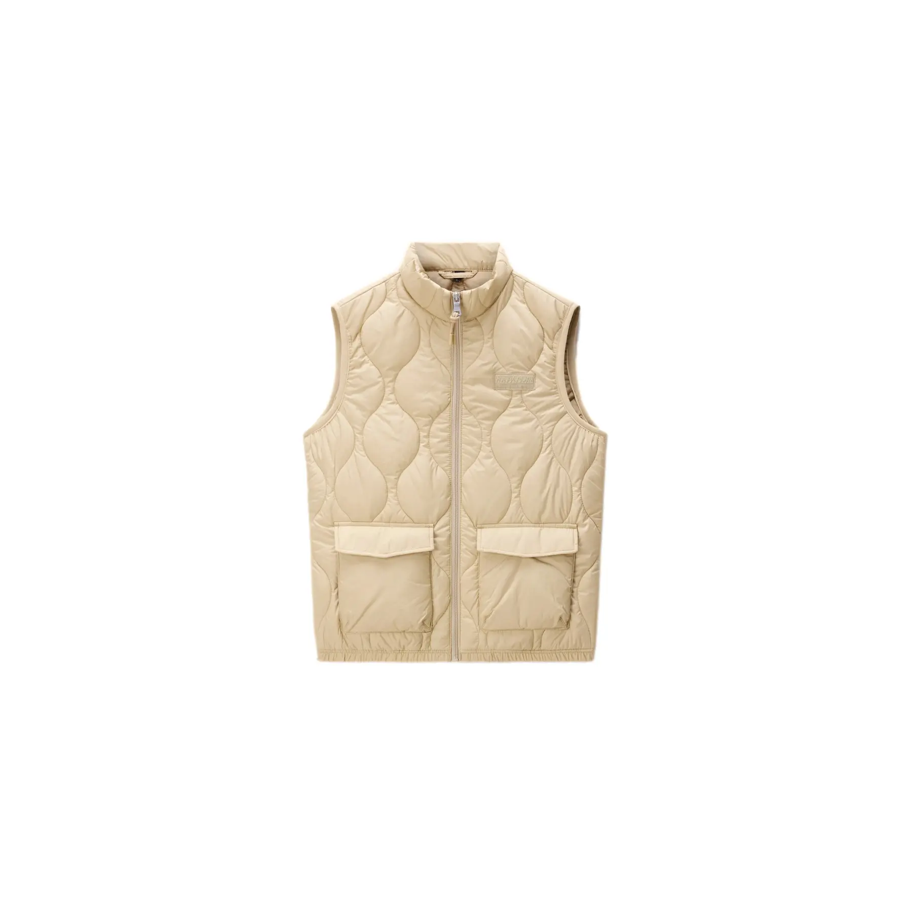 Gilet imbottito da donna  Belle