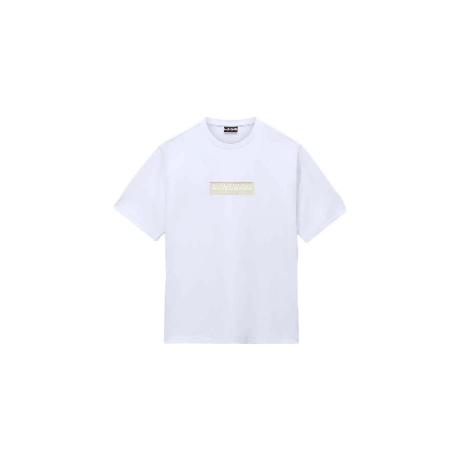 T-shirt  Box Logo