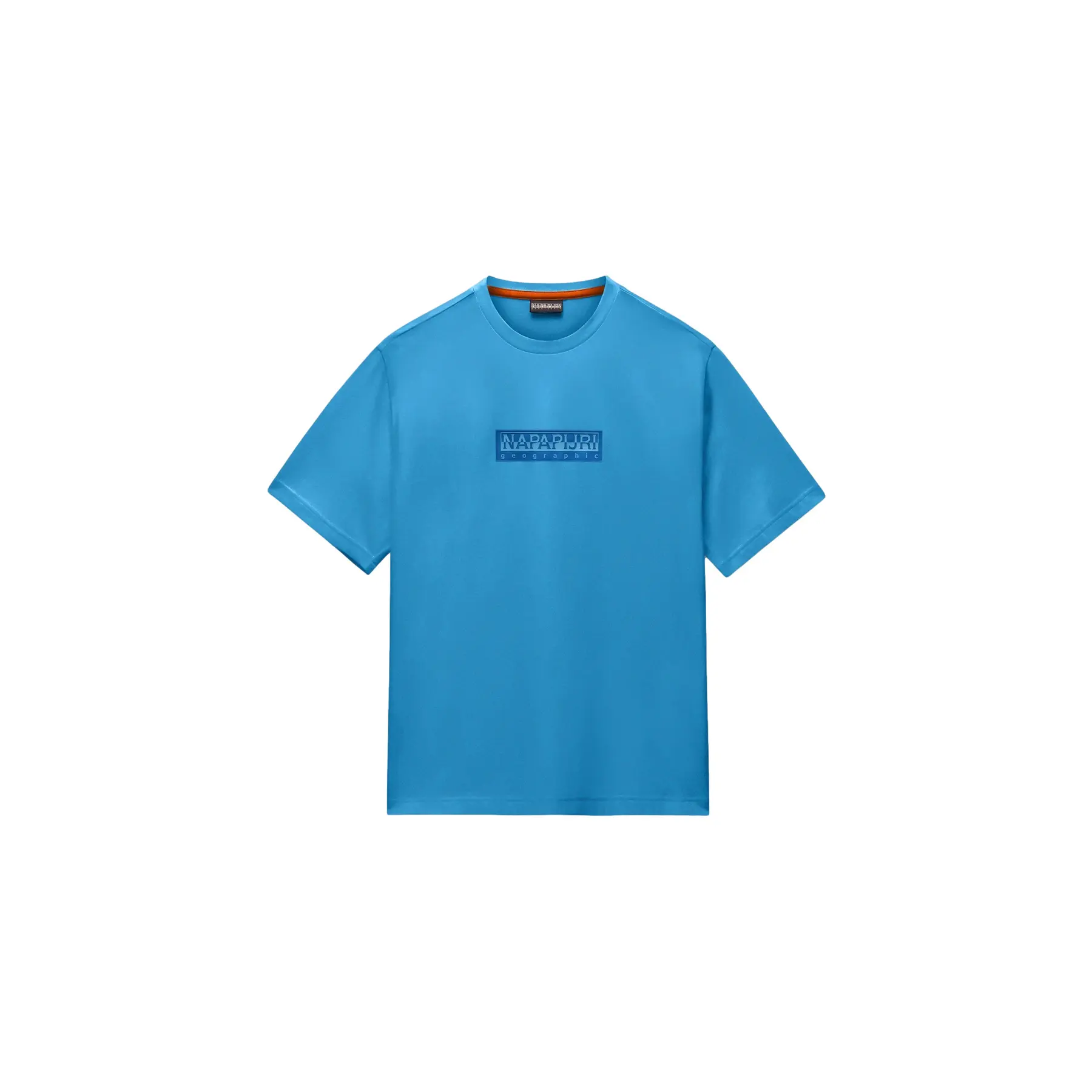 T-shirt  Box Logo