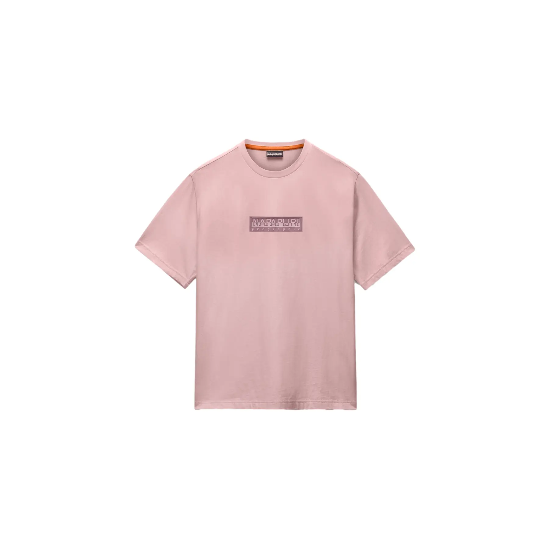 T-shirt  Box Logo