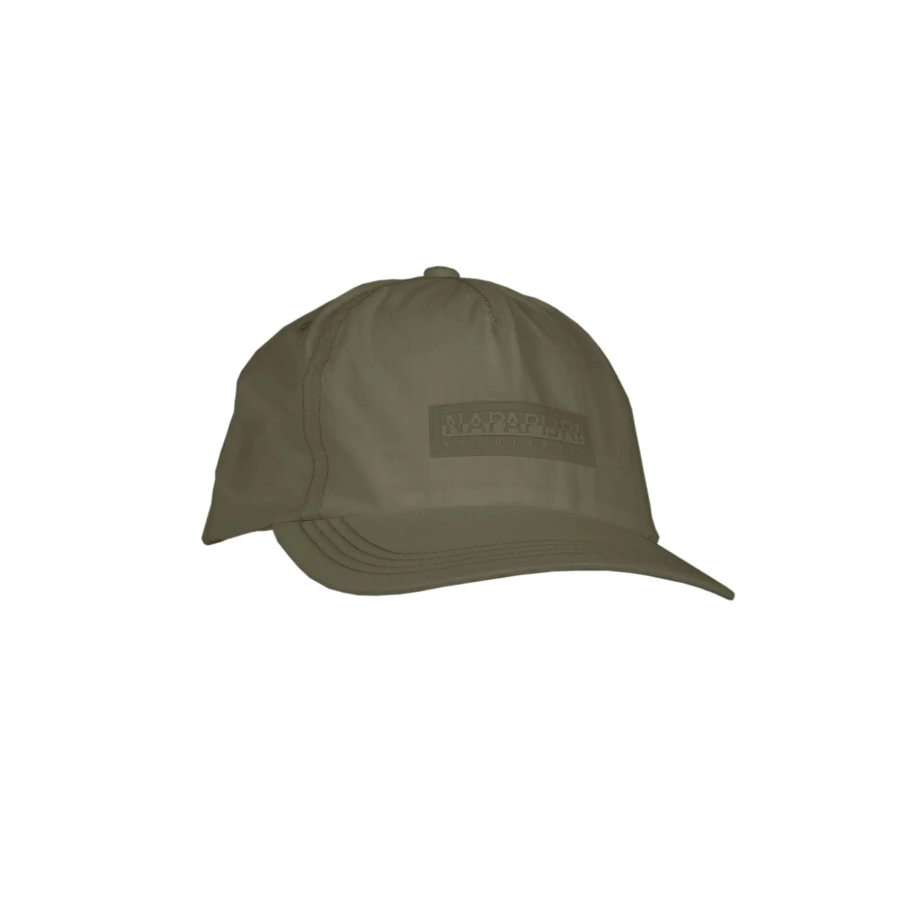 Baseball cap Napapijri Box Logo