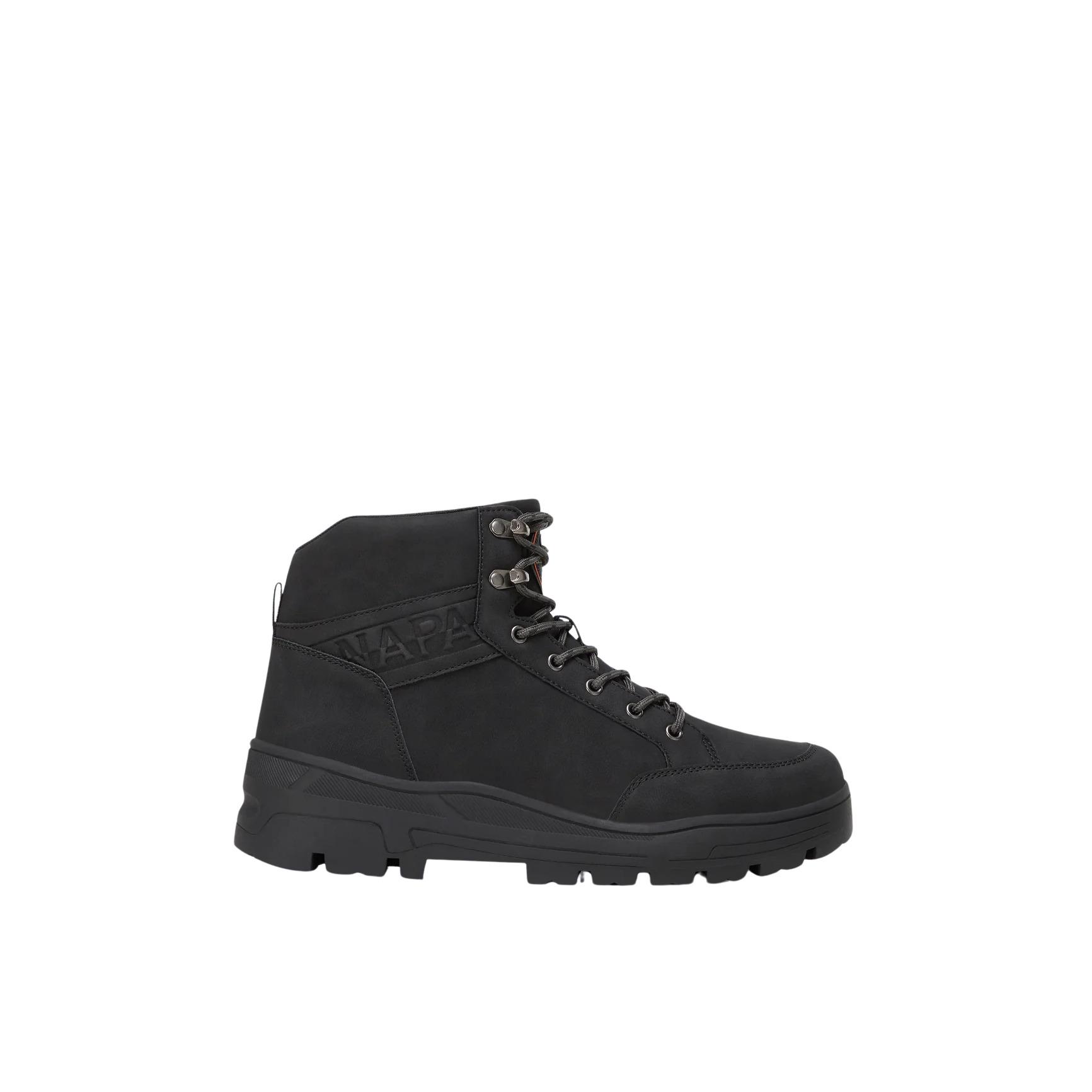 0195441974048 - Stiefel HERB 01 Winterstiefel