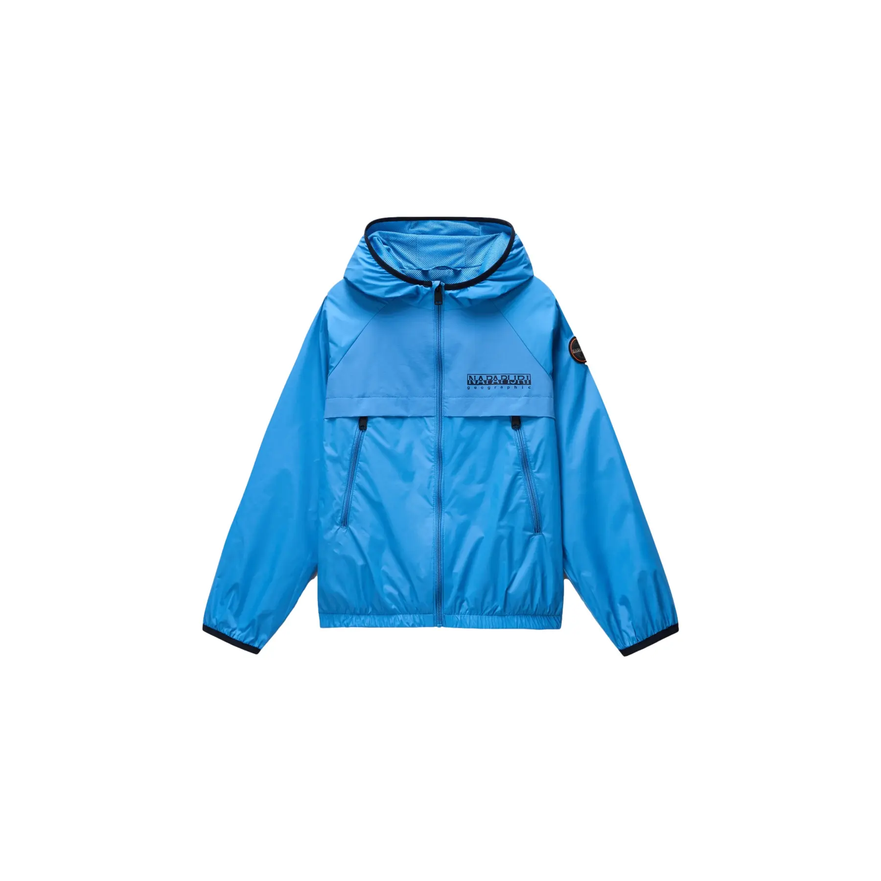 0196246946711 - Regenjacke für Kinder Allori