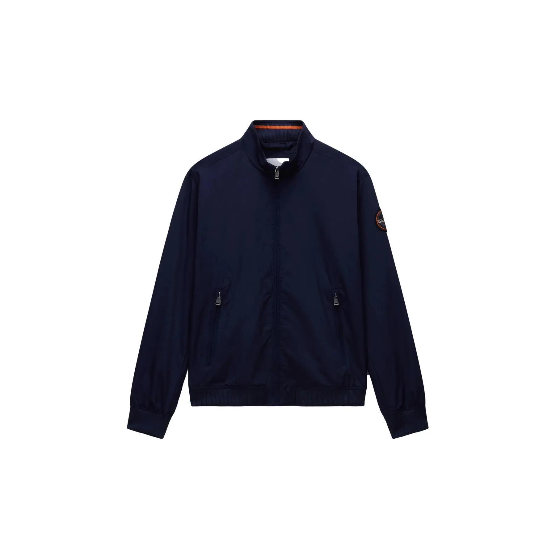Full Zip Jacket Napapijri Ambers CB MA4