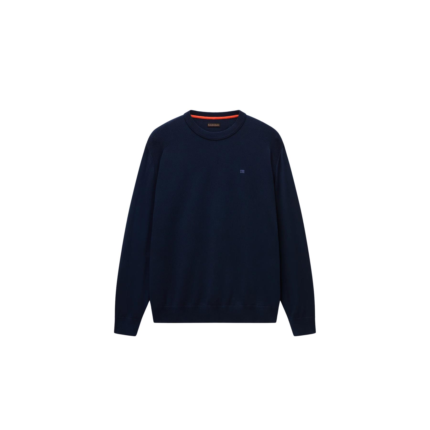 0198265651843 - Pullover D-Aren