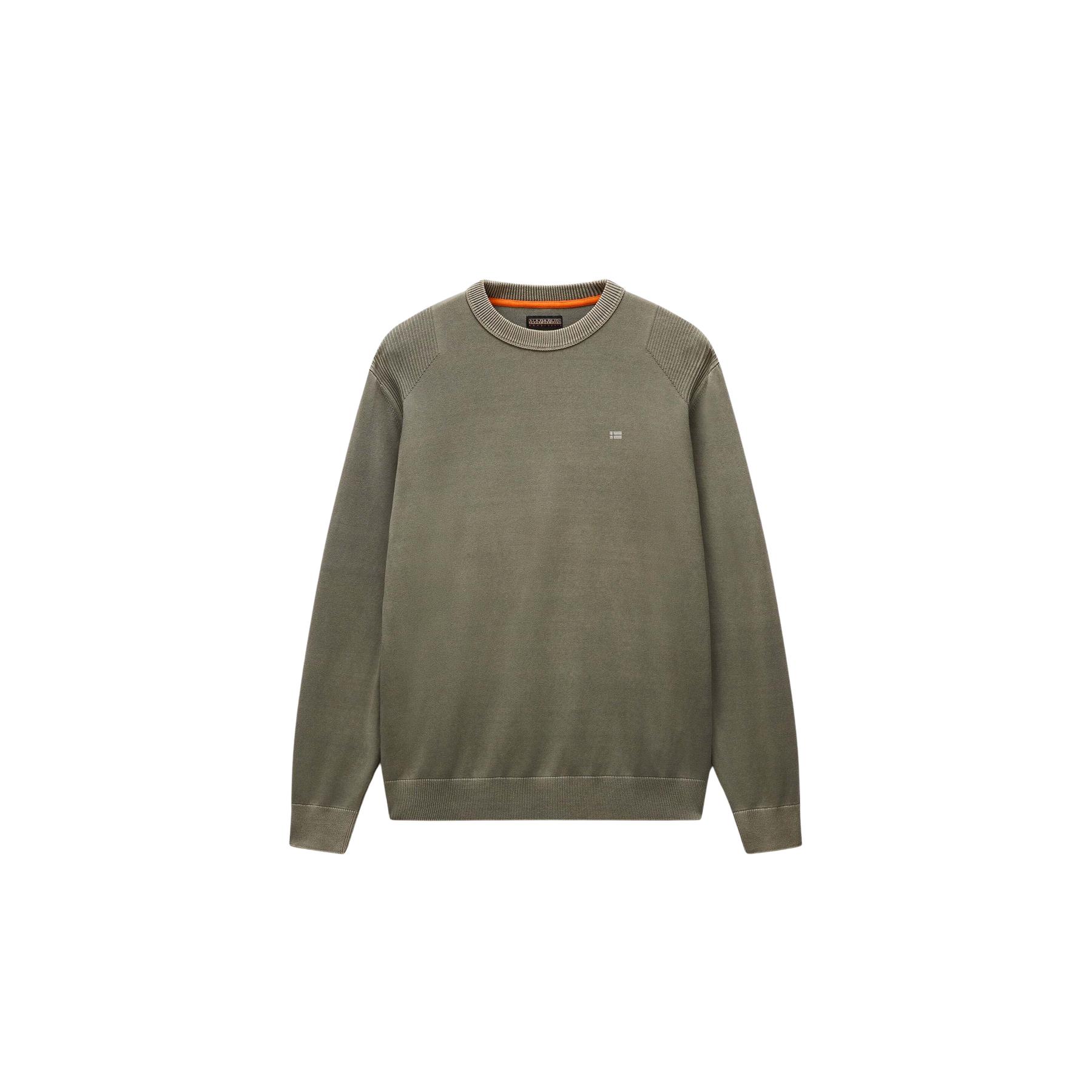 0198265652000 - Pullover D-Aren