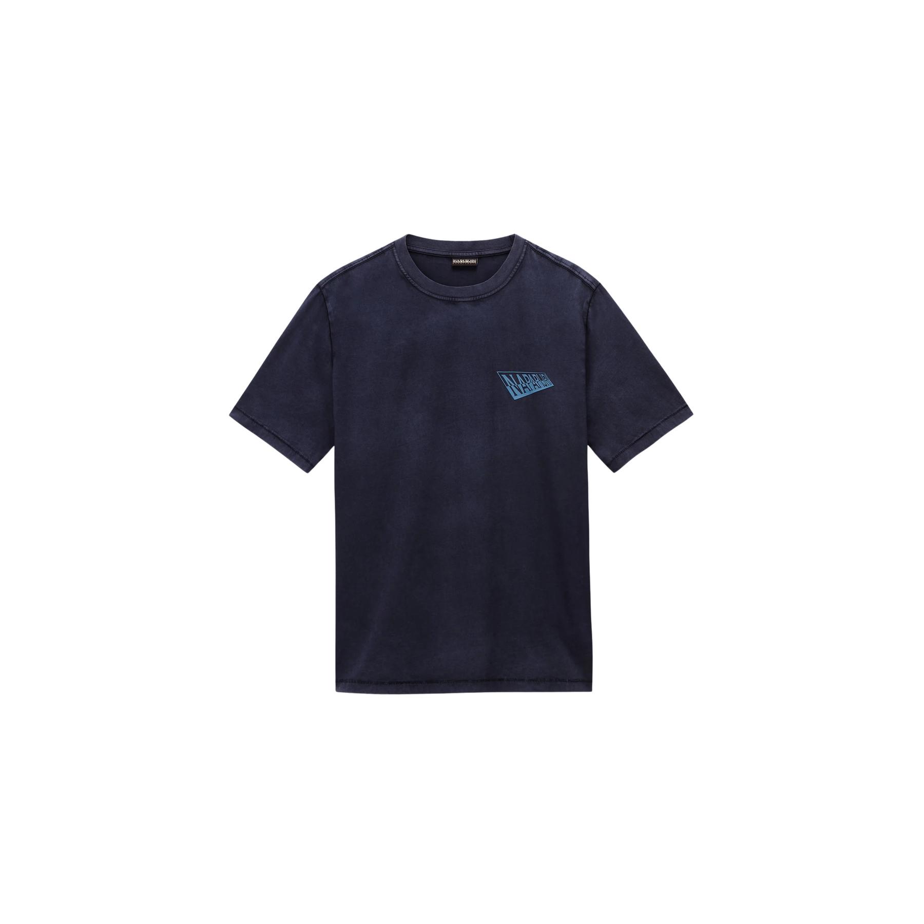 0198265584813 - T-Shirt S-Aren