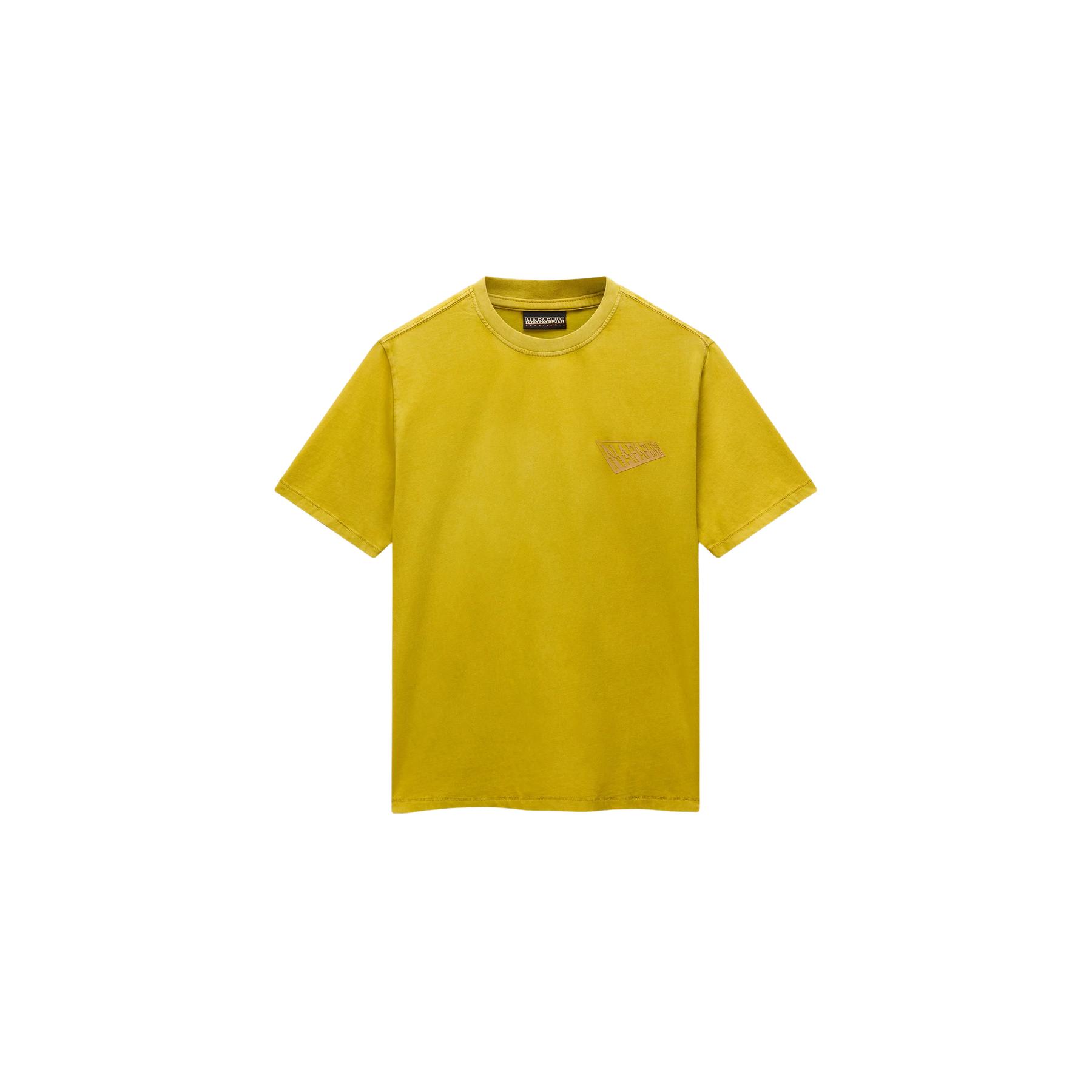 0198265584646 - T-Shirt S-Aren