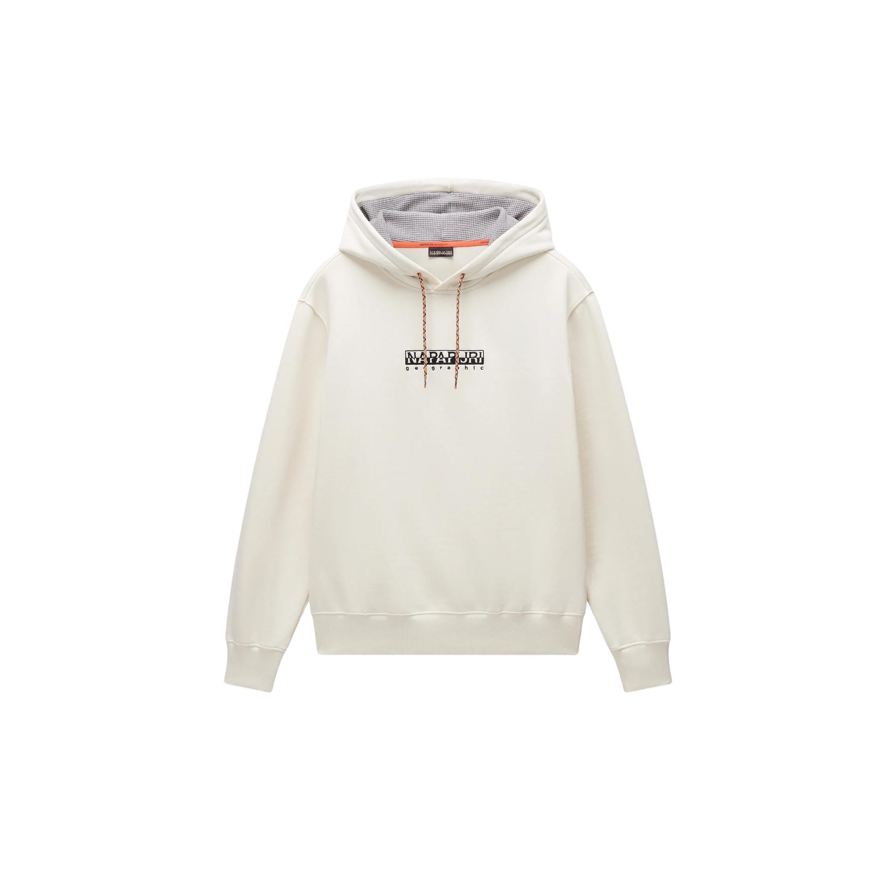 0198265623130 - Hoodie B-Fiemme H