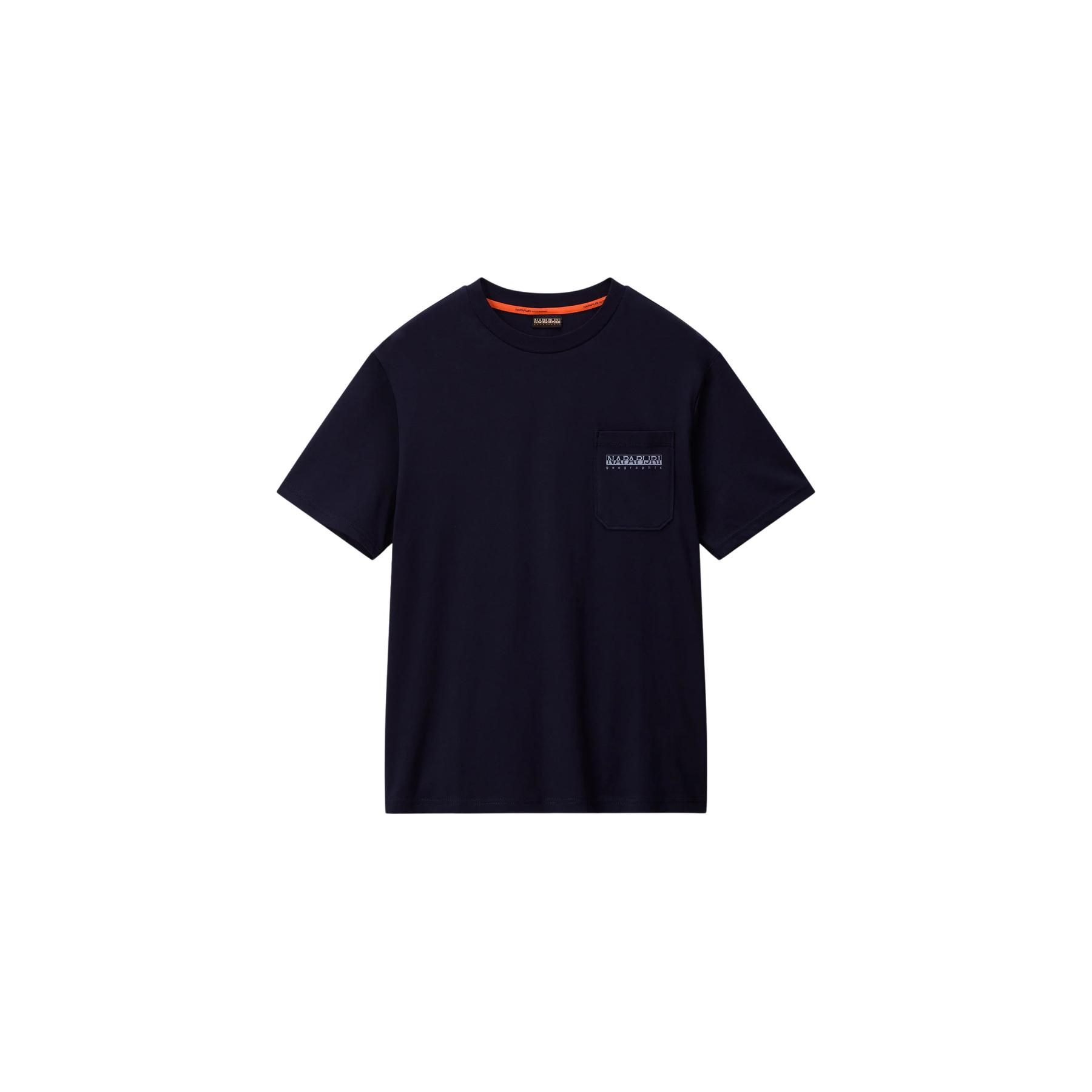 0198265654240 - T-Shirt S-Fanes