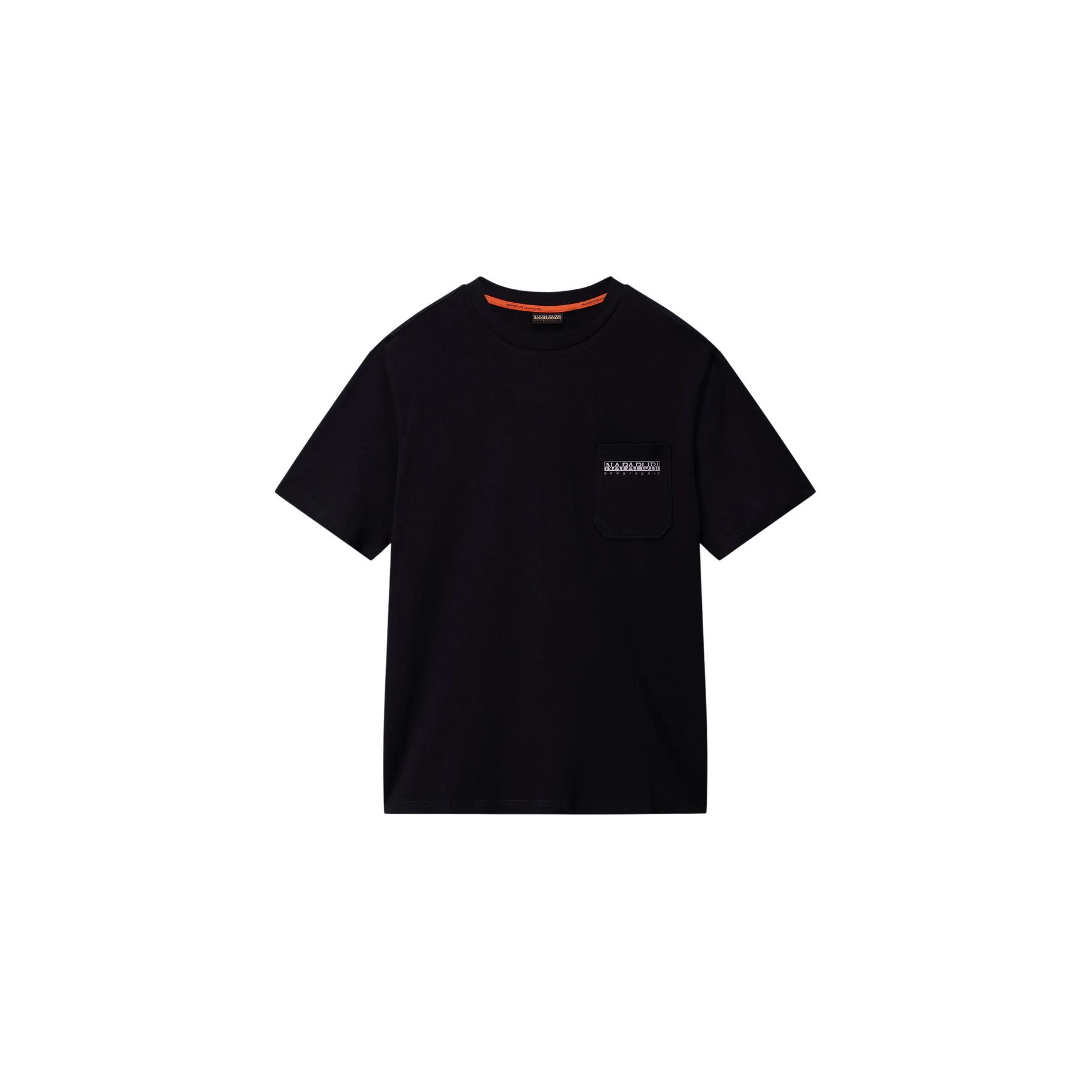 0198265654073 - T-Shirt S-Fanes