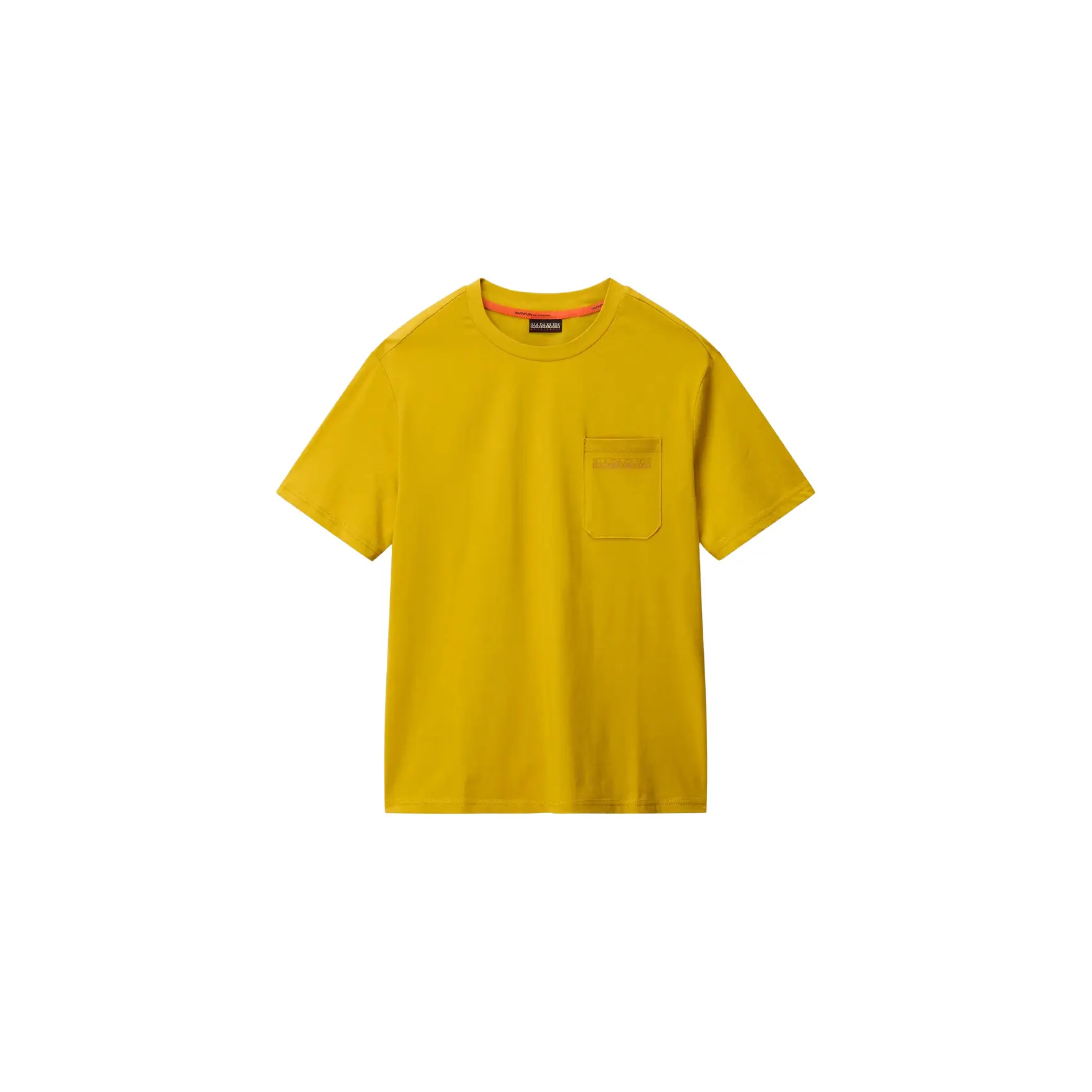 0198265654233 - T-Shirt S-Fanes