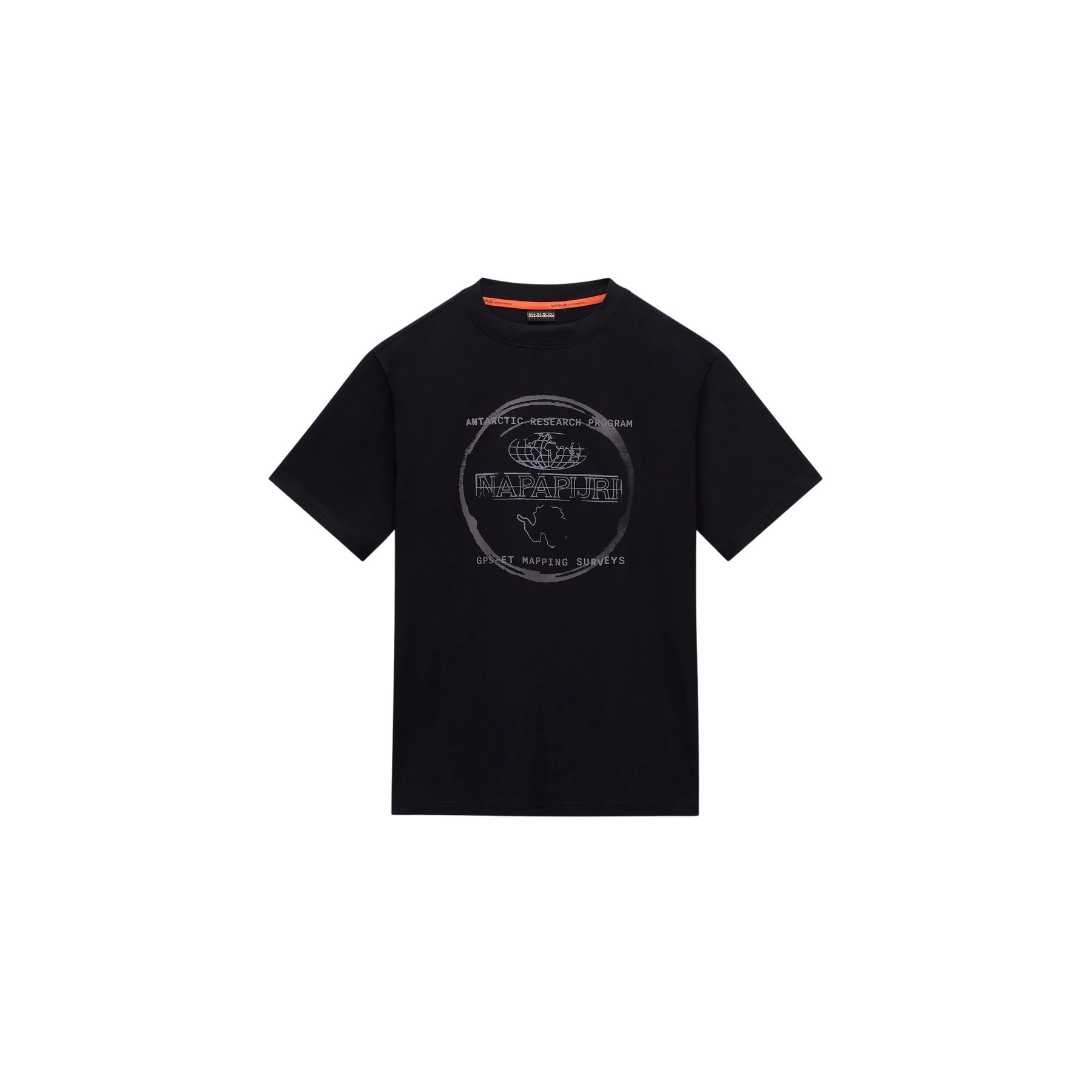 0198265605013 - T-Shirt S-Bald