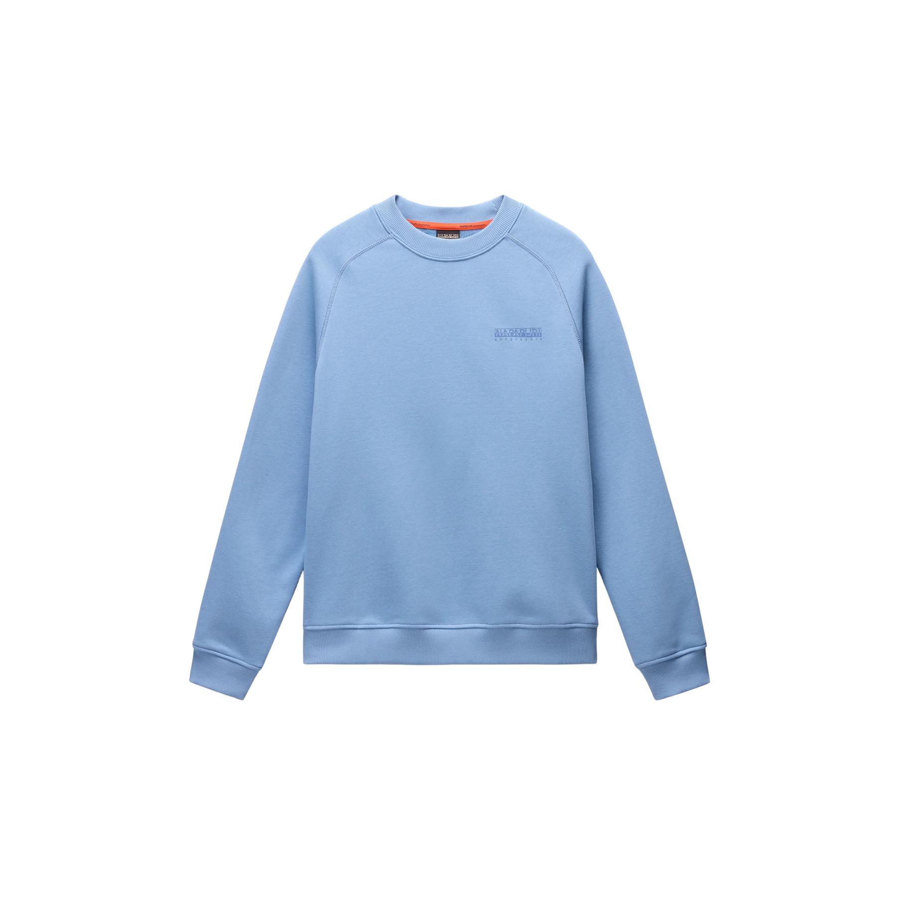 0198265599312 - Pullover B-Bback Graphic