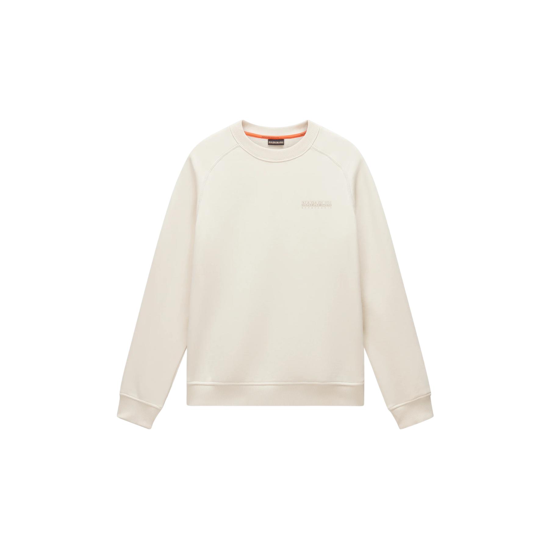 0198265599633 - Pullover B-Bback Graphic