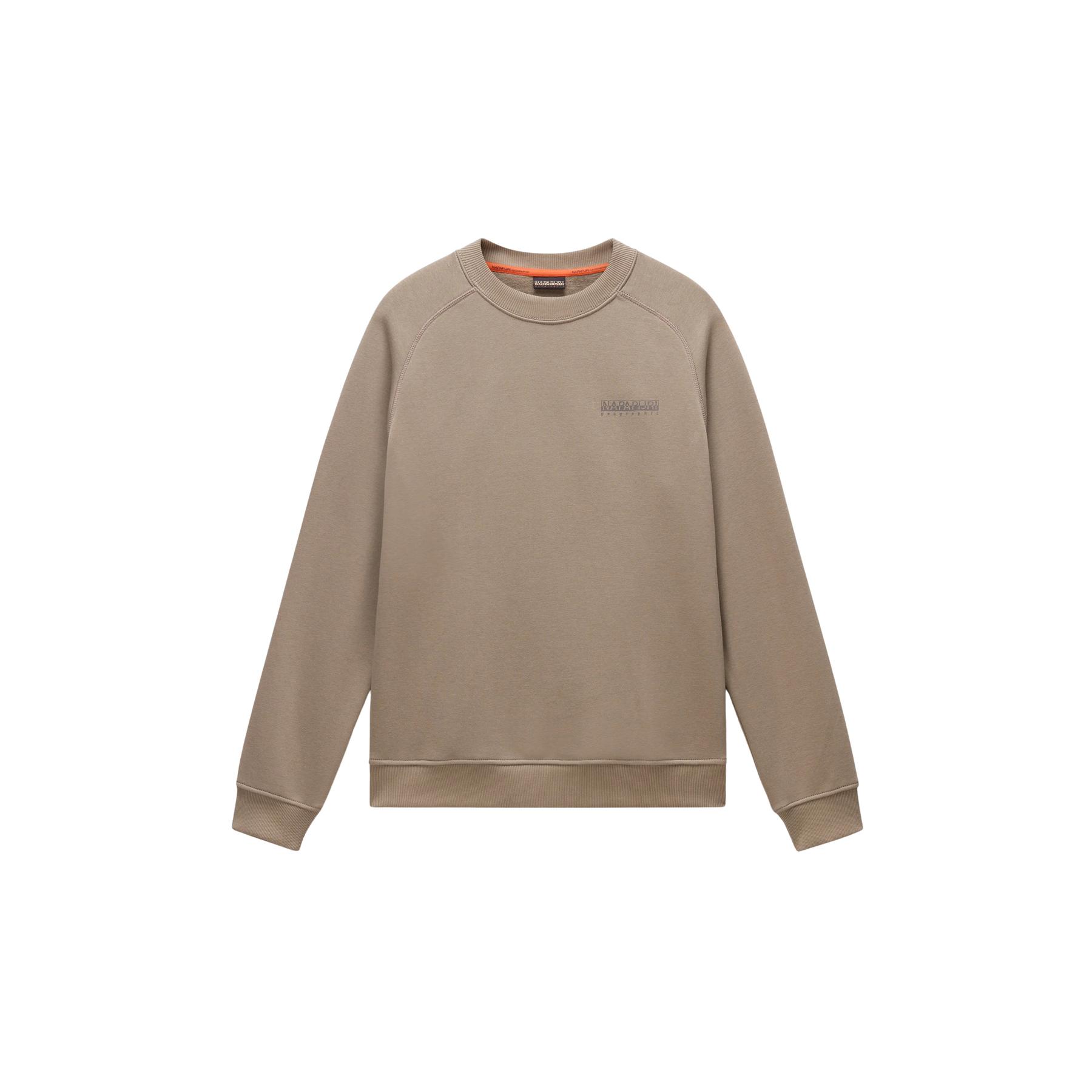 0198265597295 - Pullover B-Bback Graphic