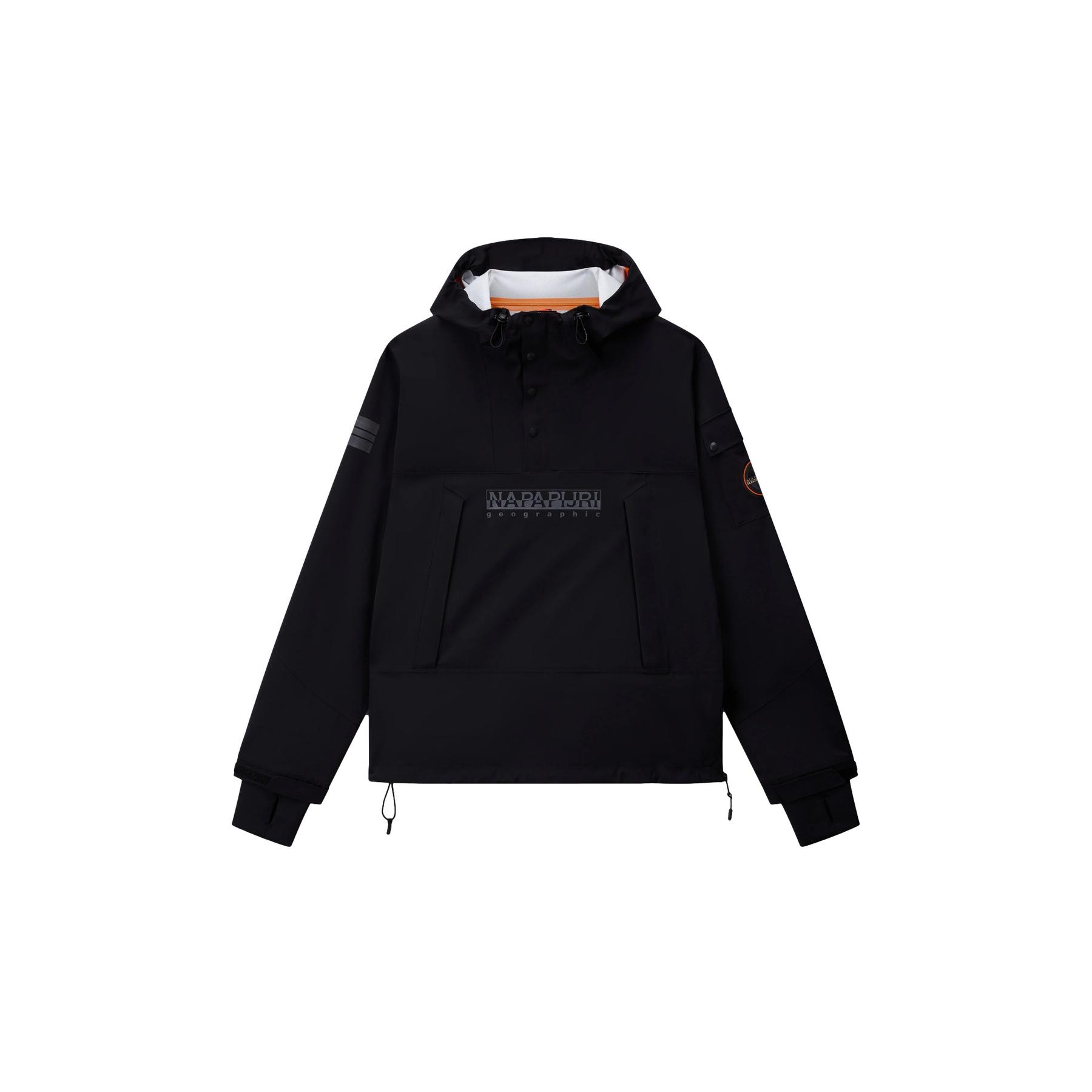 0198265670615 - Skijacke C-Arver