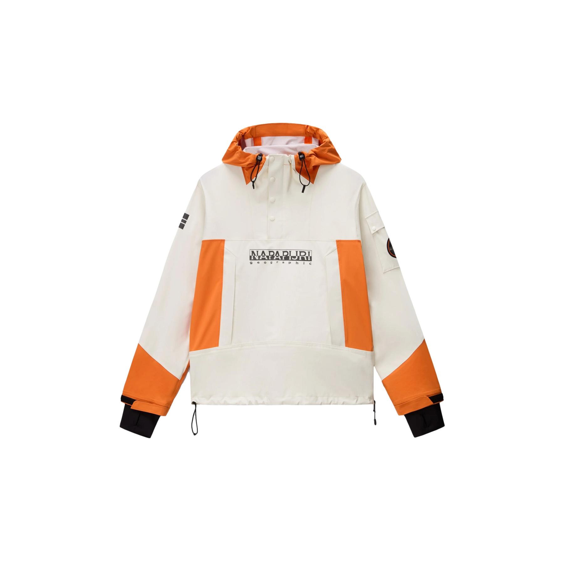 0198265672084 - Skijacke C-Arver