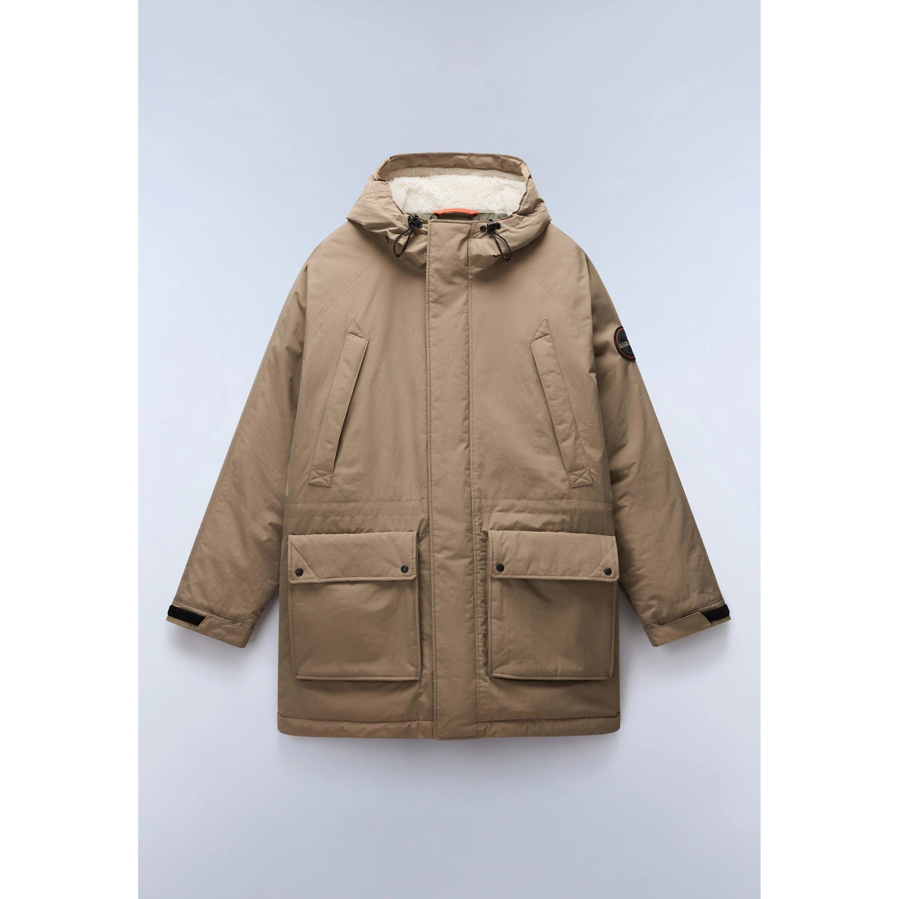 0198265664393 - Regenjacke A-Diries N1T