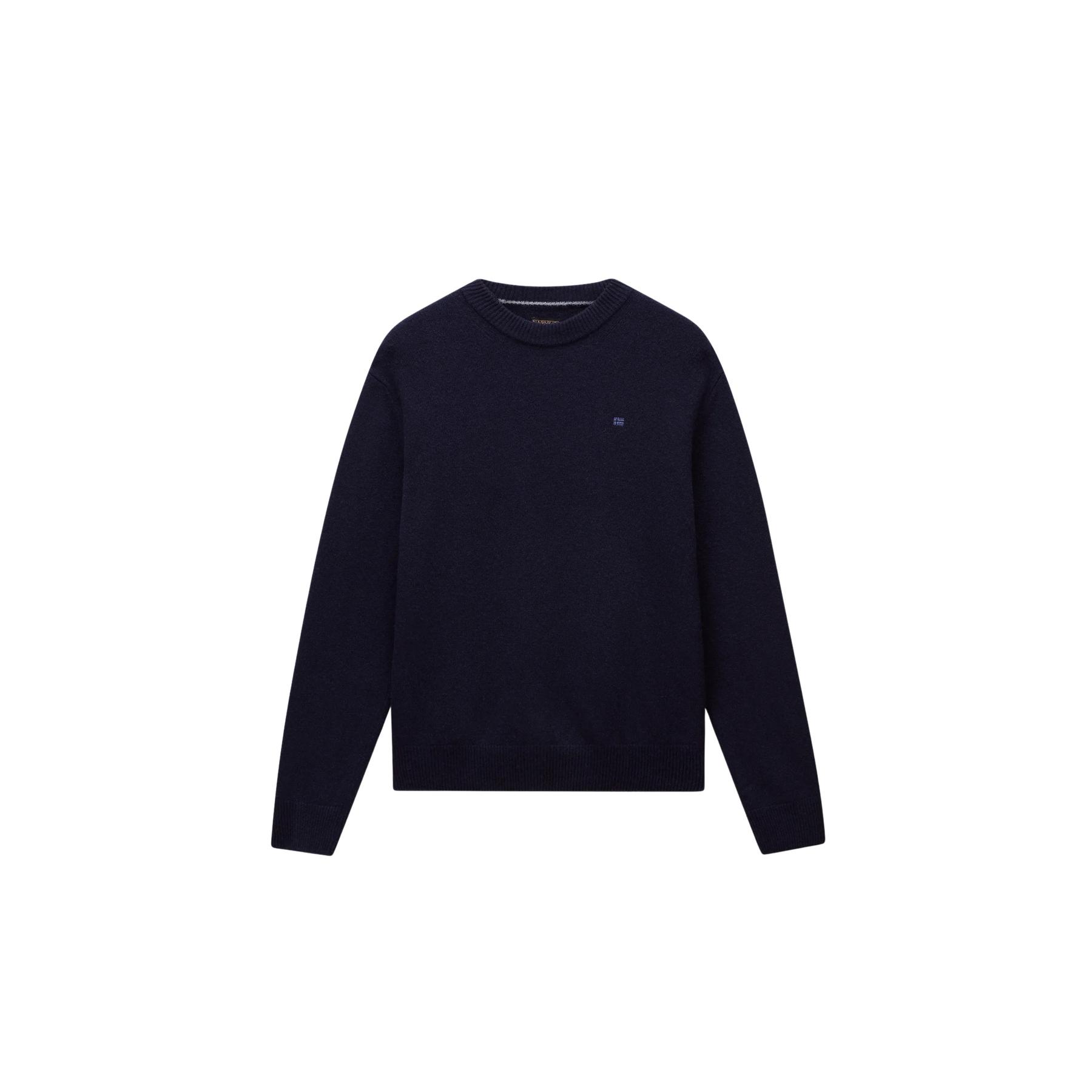 0198265619652 - Pullover D-Ordin