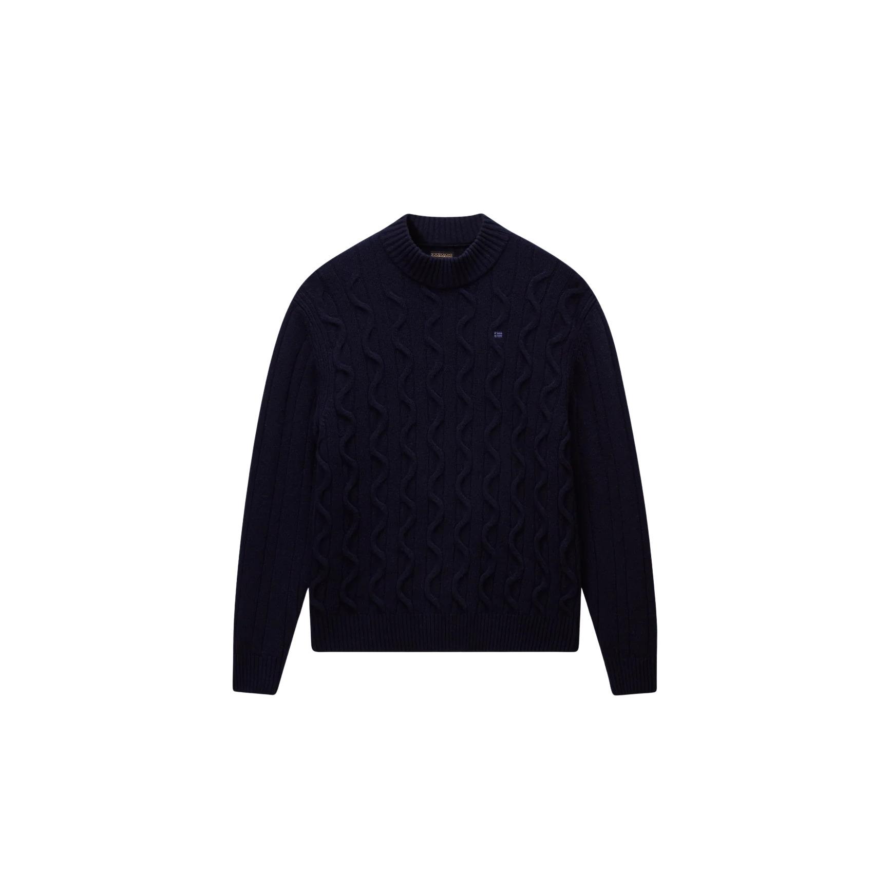 0198265651133 - Pullover D-Nino