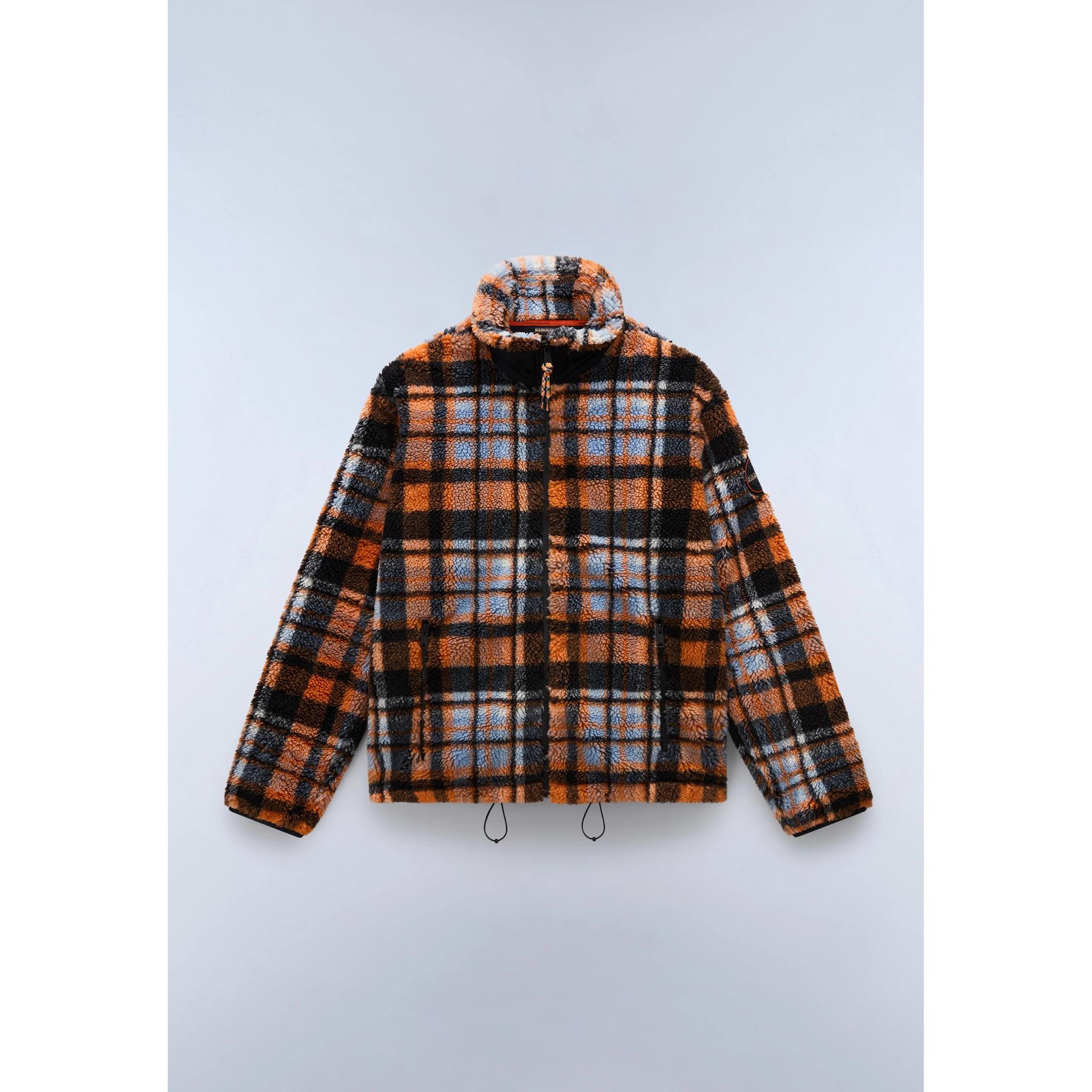 0198265593839 - Fleece T-Montepiana