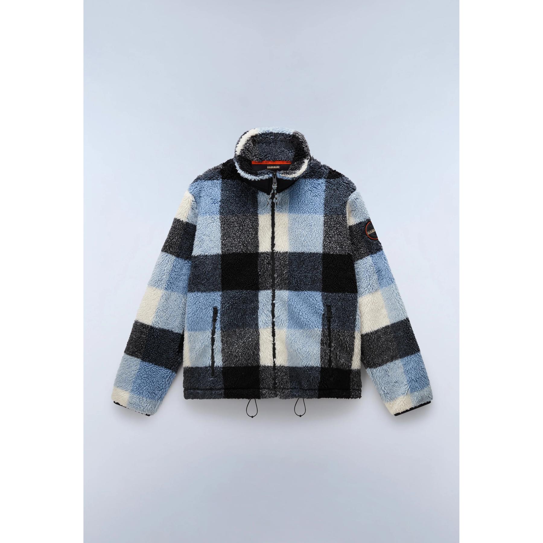 0198265593747 - Fleece T-Montepiana