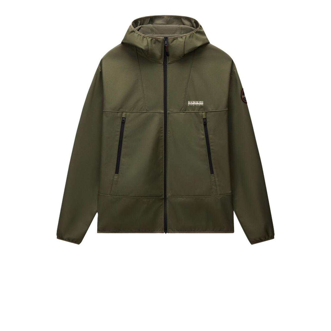 0198265588057 - Regenjacke A-Biois G0A