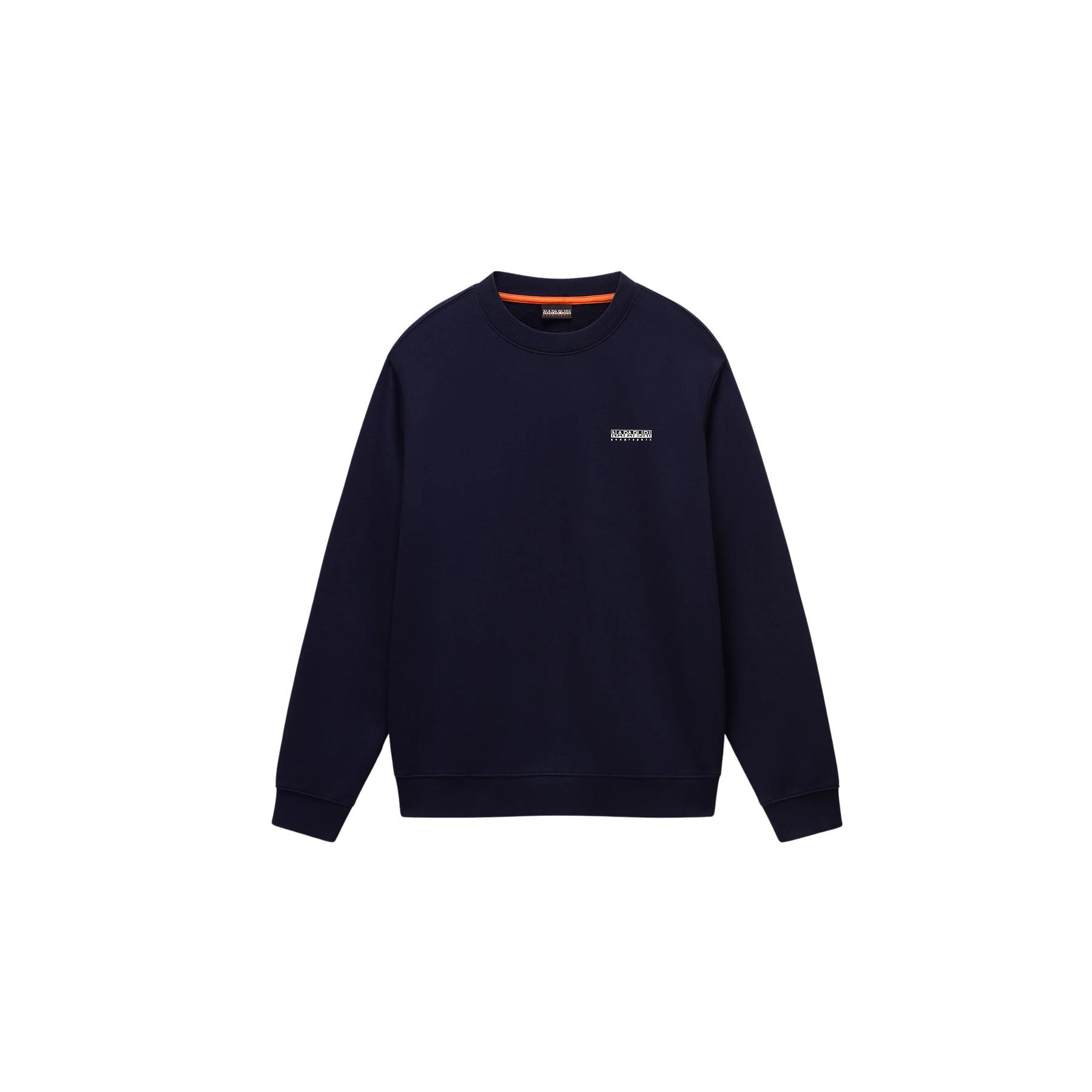 0198265659344 - Pullover B-Small Box
