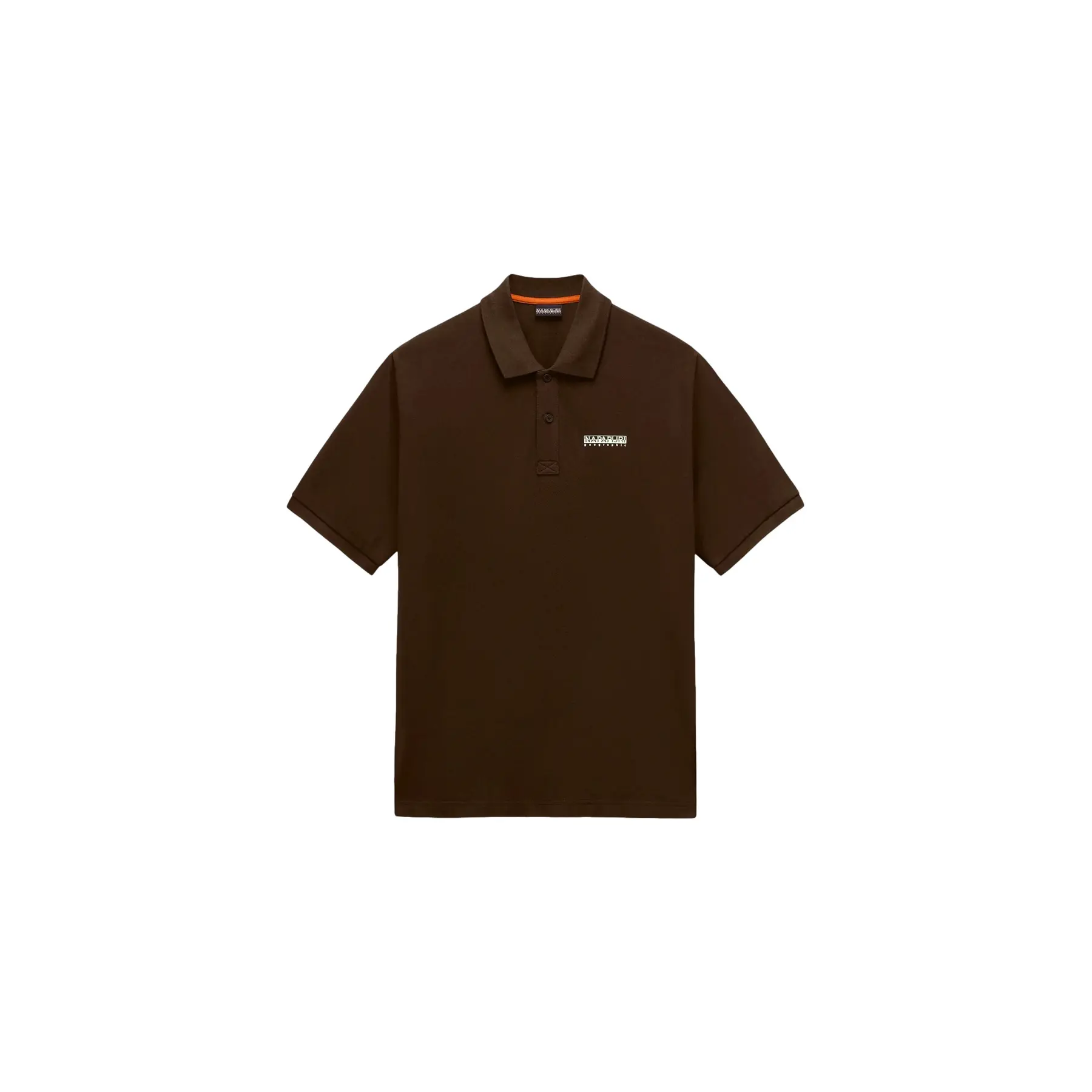 Polo Napapijri Small Box