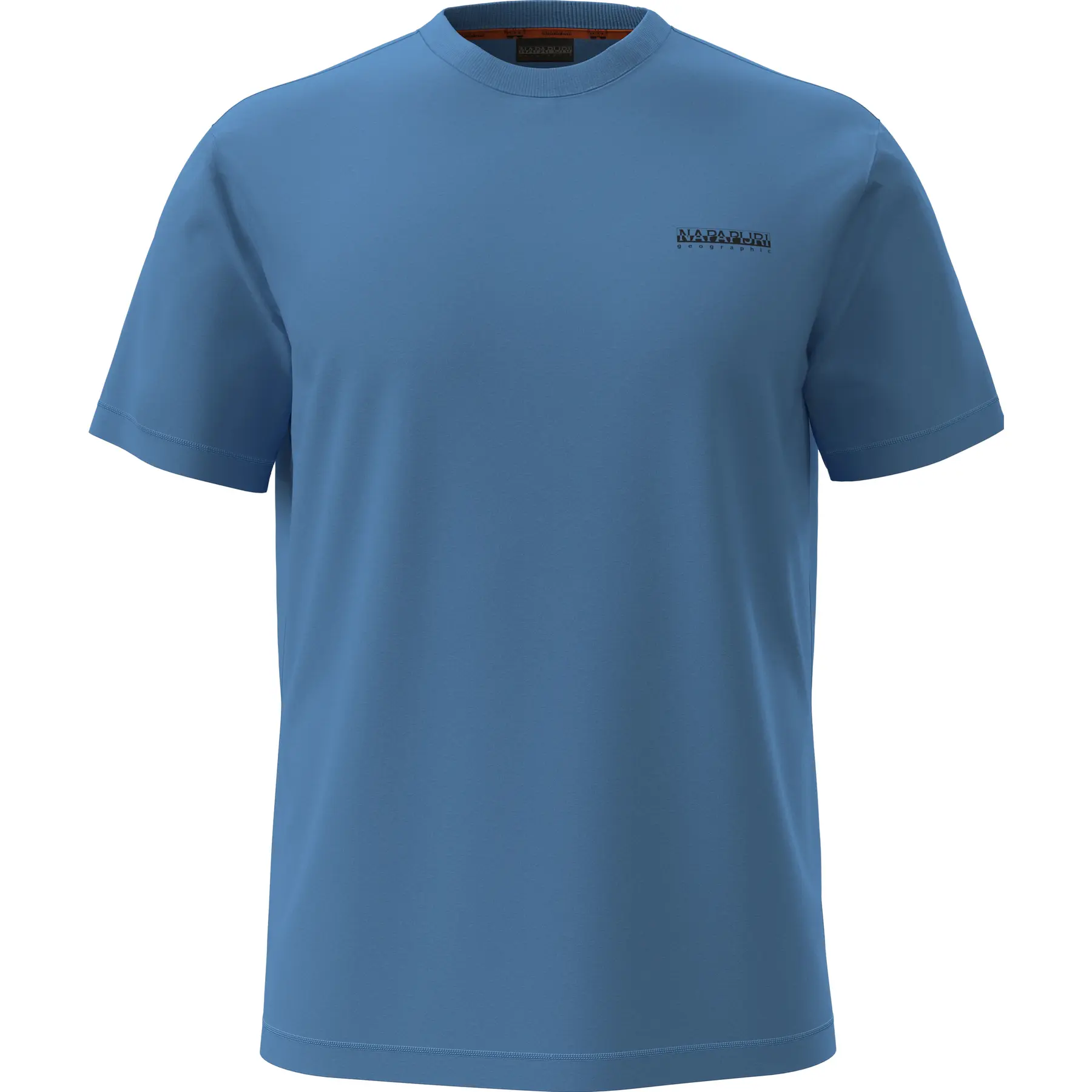 Image of T-Shirt Napapijri Box