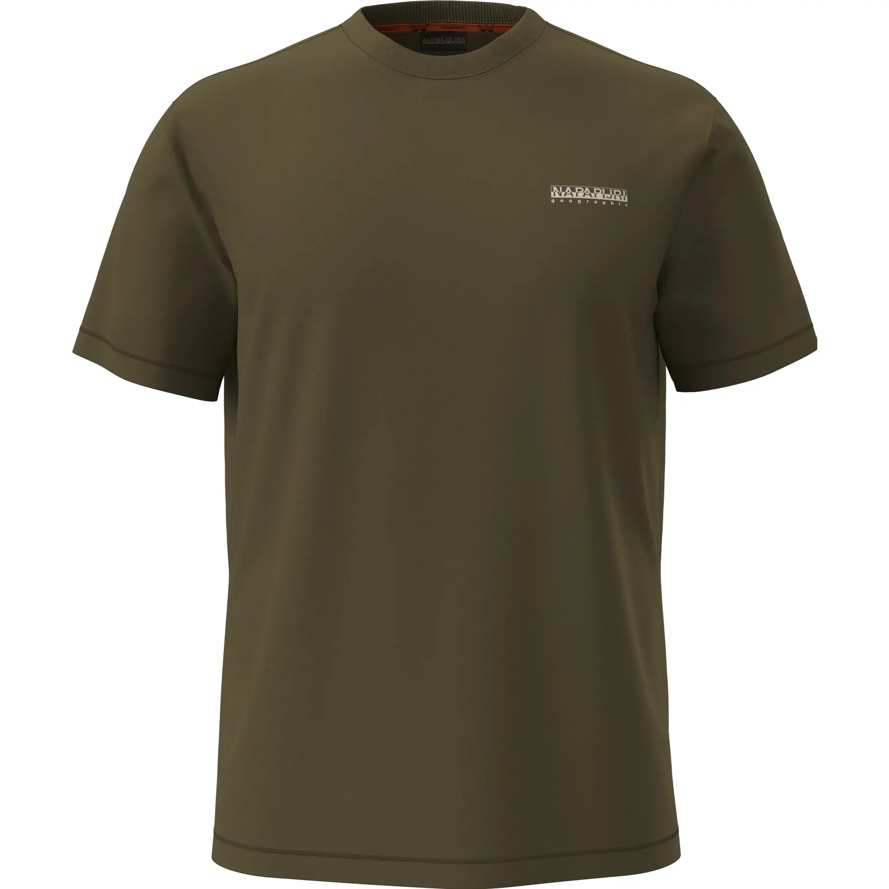 T-Shirt Napapijri Box