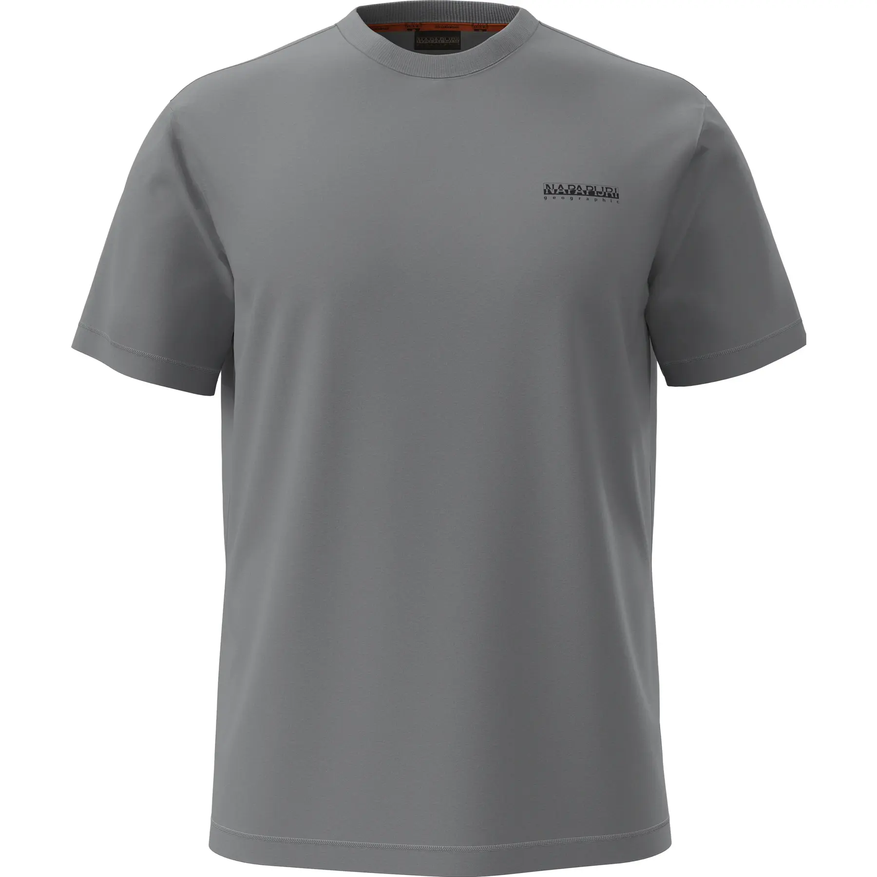 T-Shirt Napapijri Box