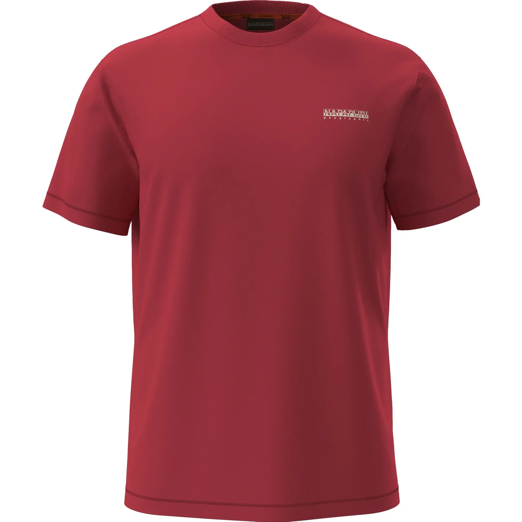 T-Shirt Napapijri Box